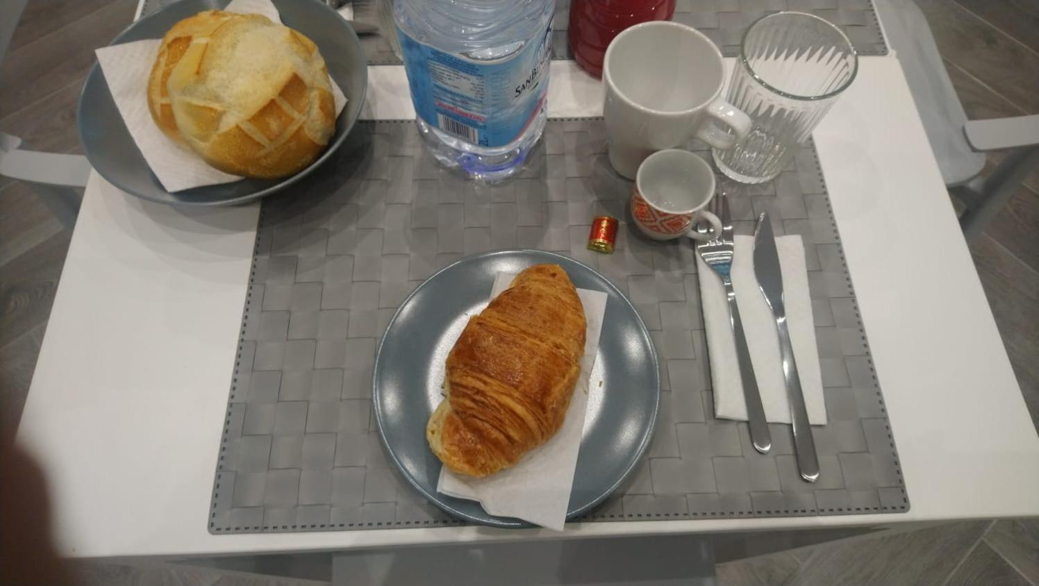 Soggiorno Napoletano