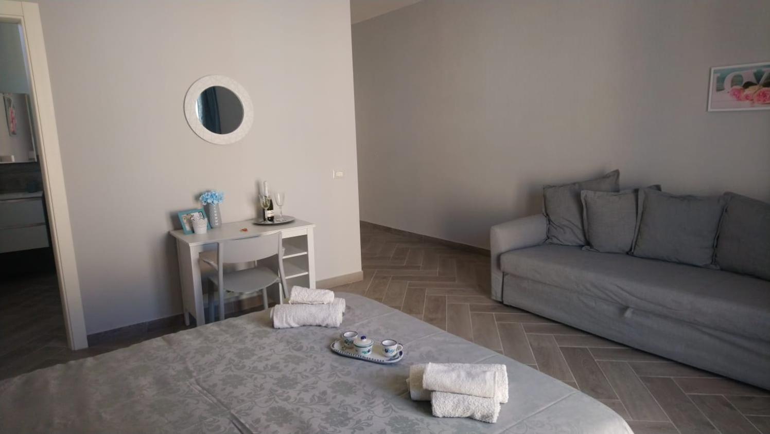 Soggiorno Napoletano