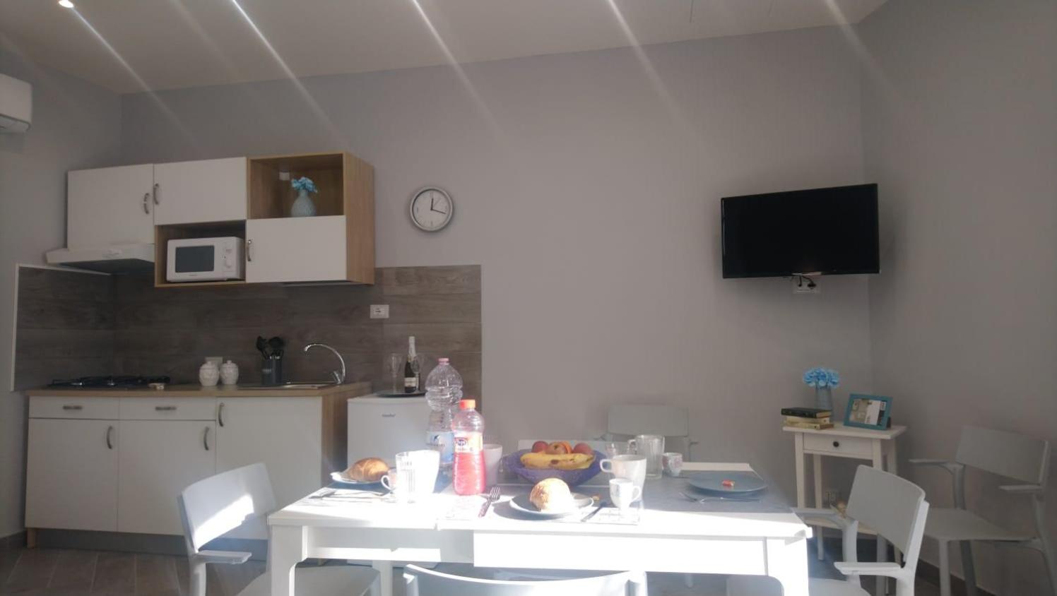 Soggiorno Napoletano