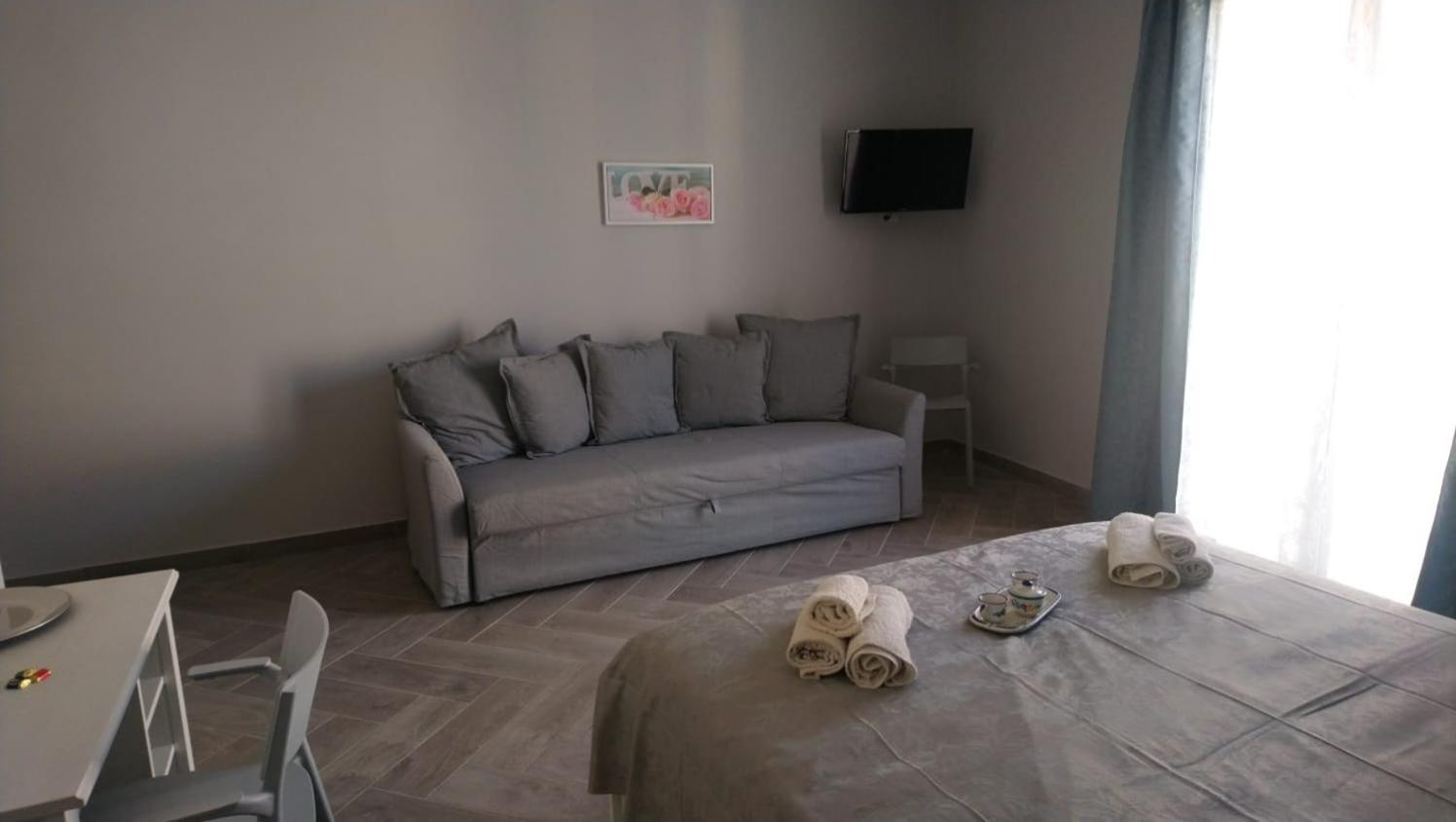 Soggiorno Napoletano