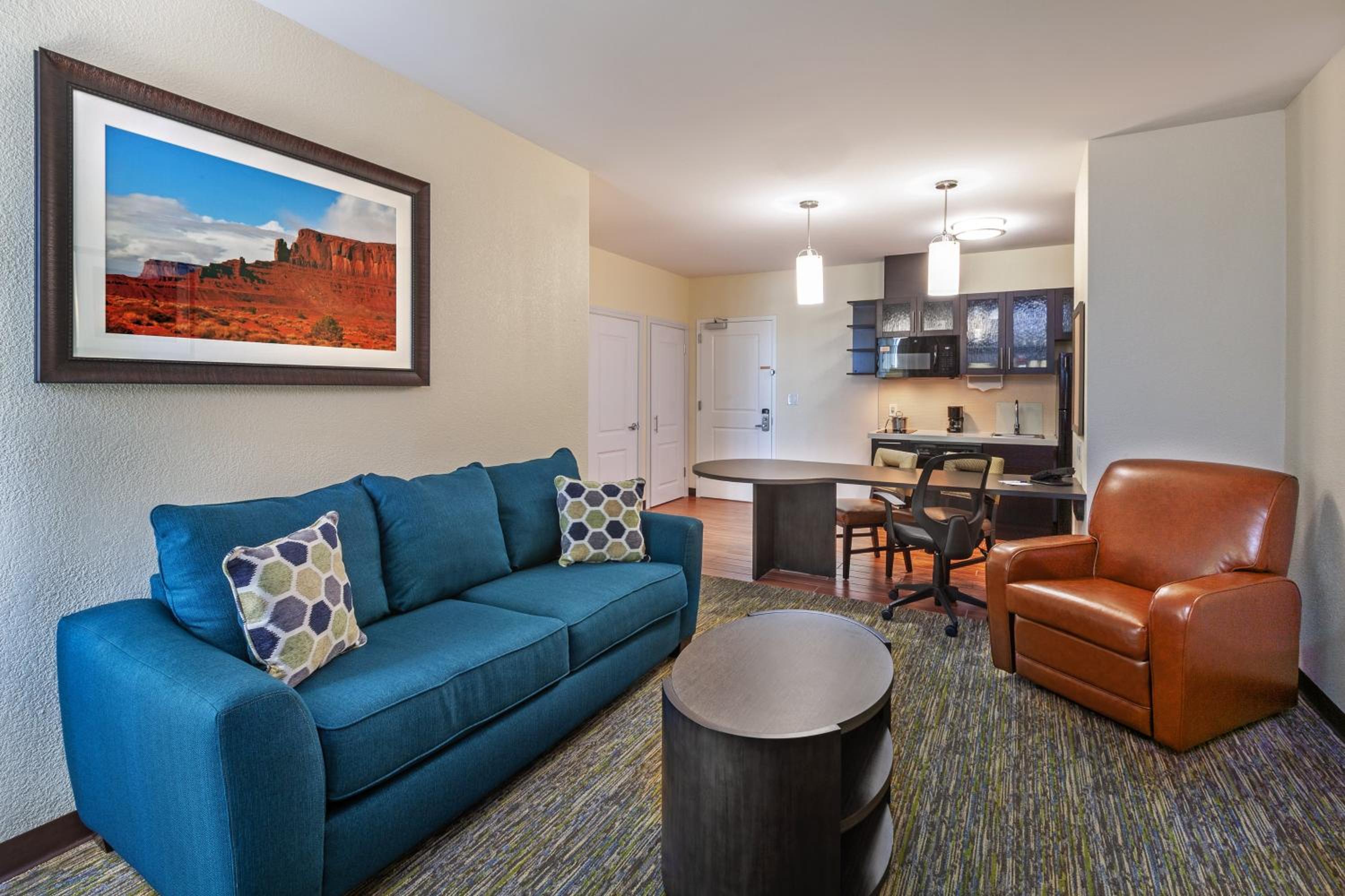 Candlewood Suites Houston - Spring by IHG, Billede 25