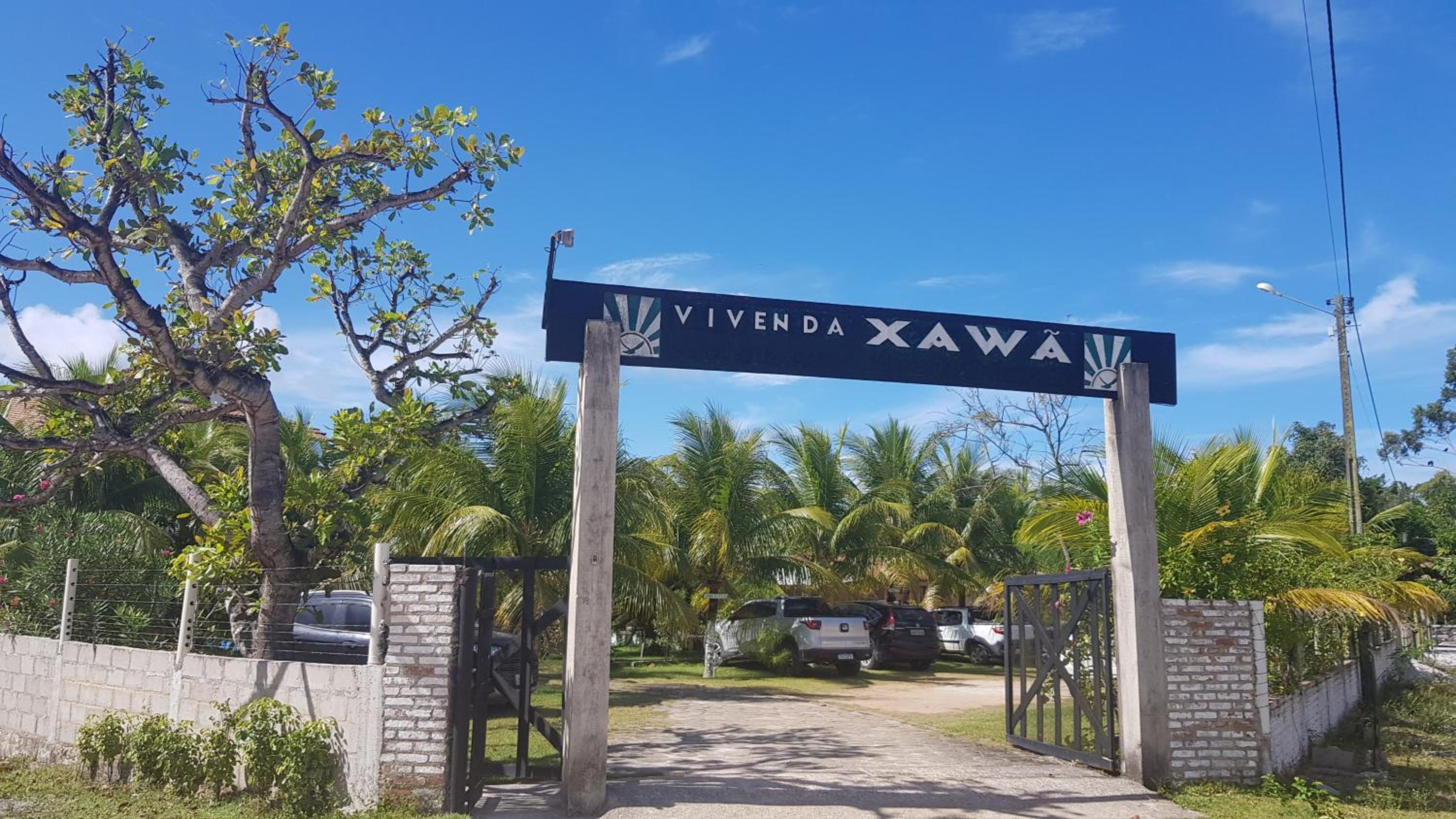 Vivenda Xawã