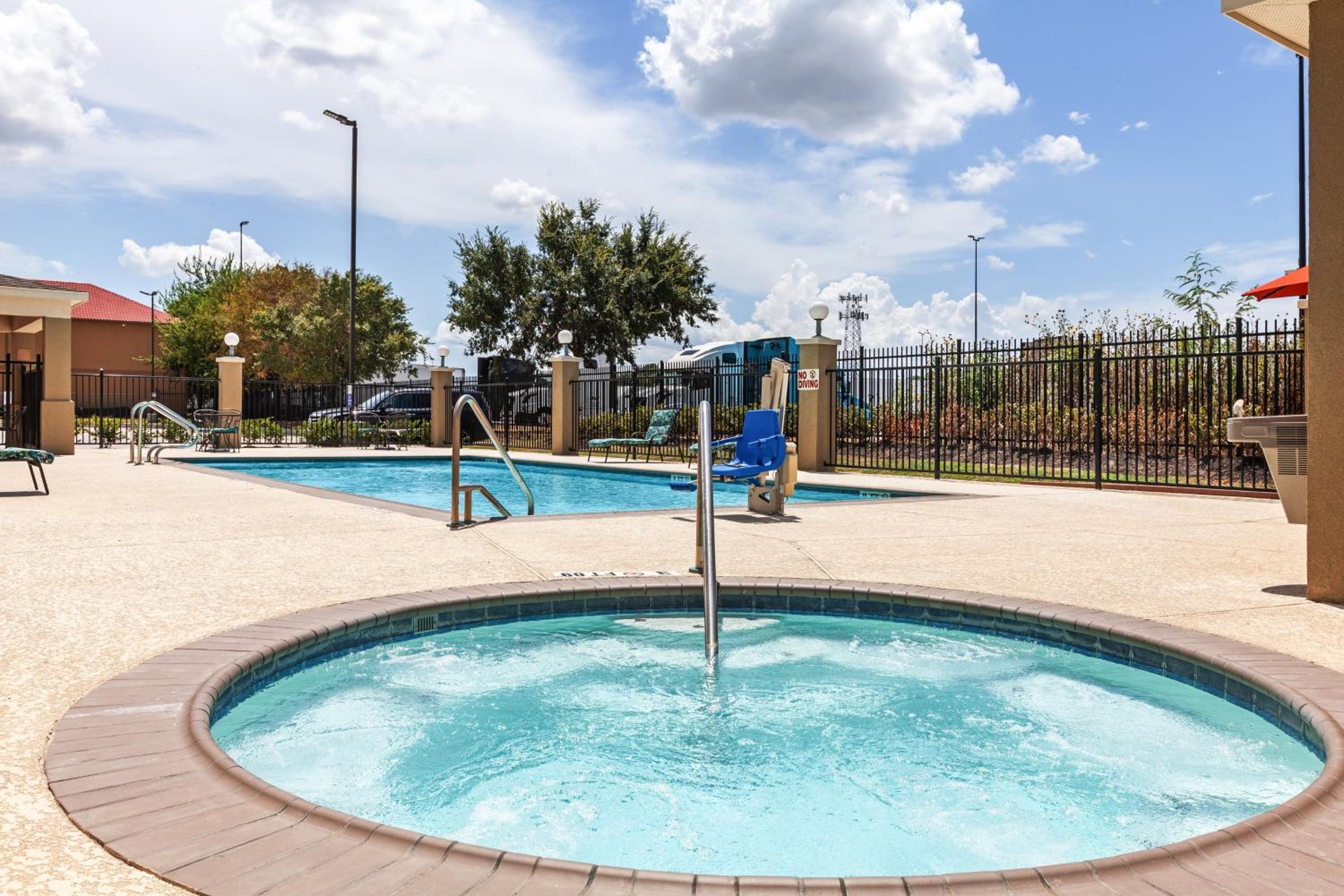 Candlewood Suites Houston - Spring by IHG, Billede 30