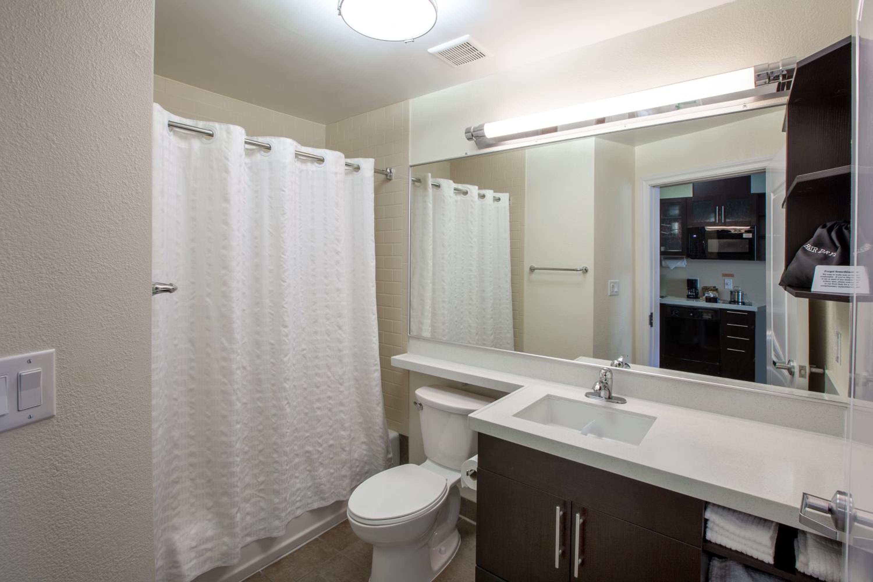 Candlewood Suites Houston - Spring by IHG, Billede 12