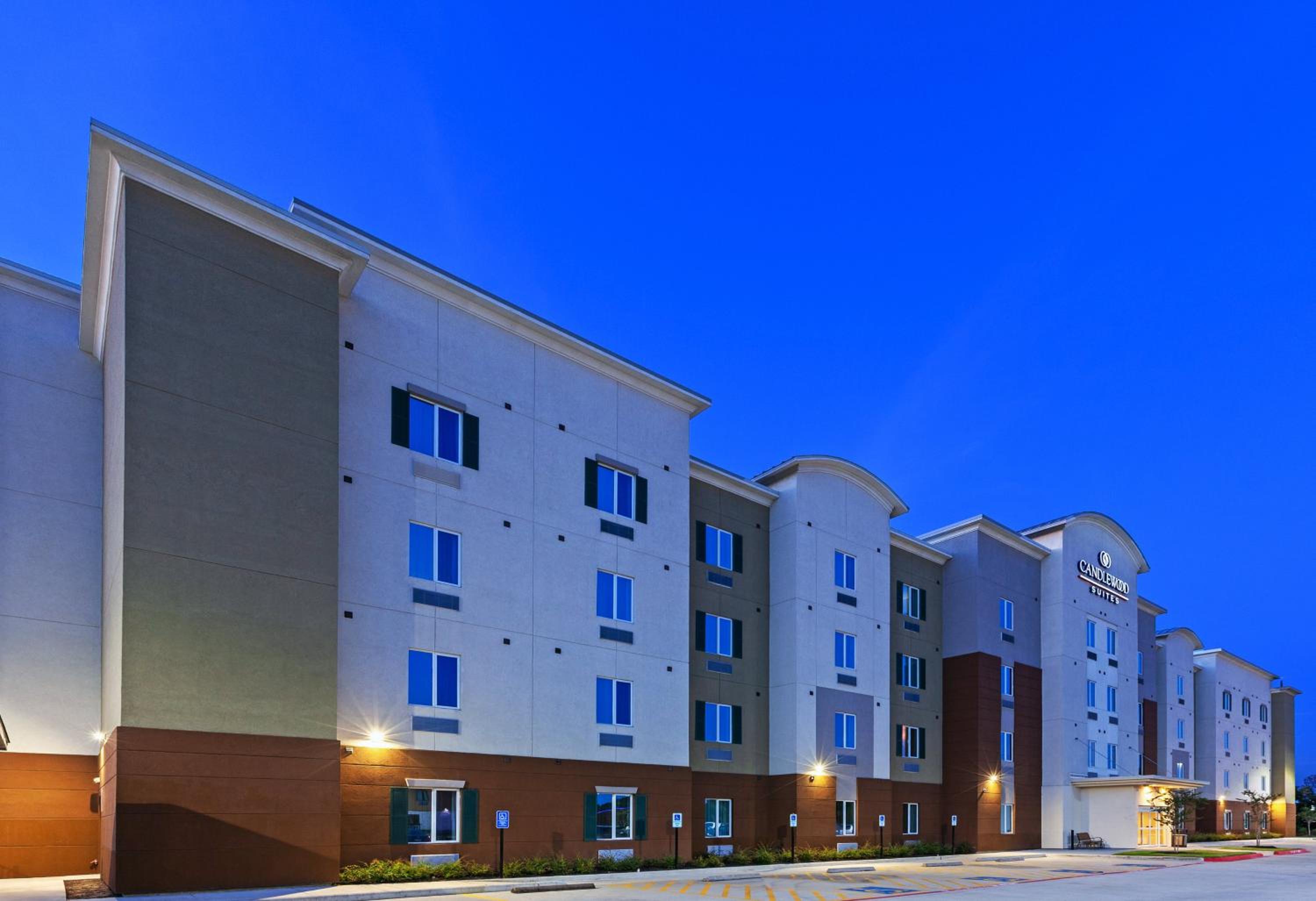 Candlewood Suites Houston - Spring by IHG, Billede 14