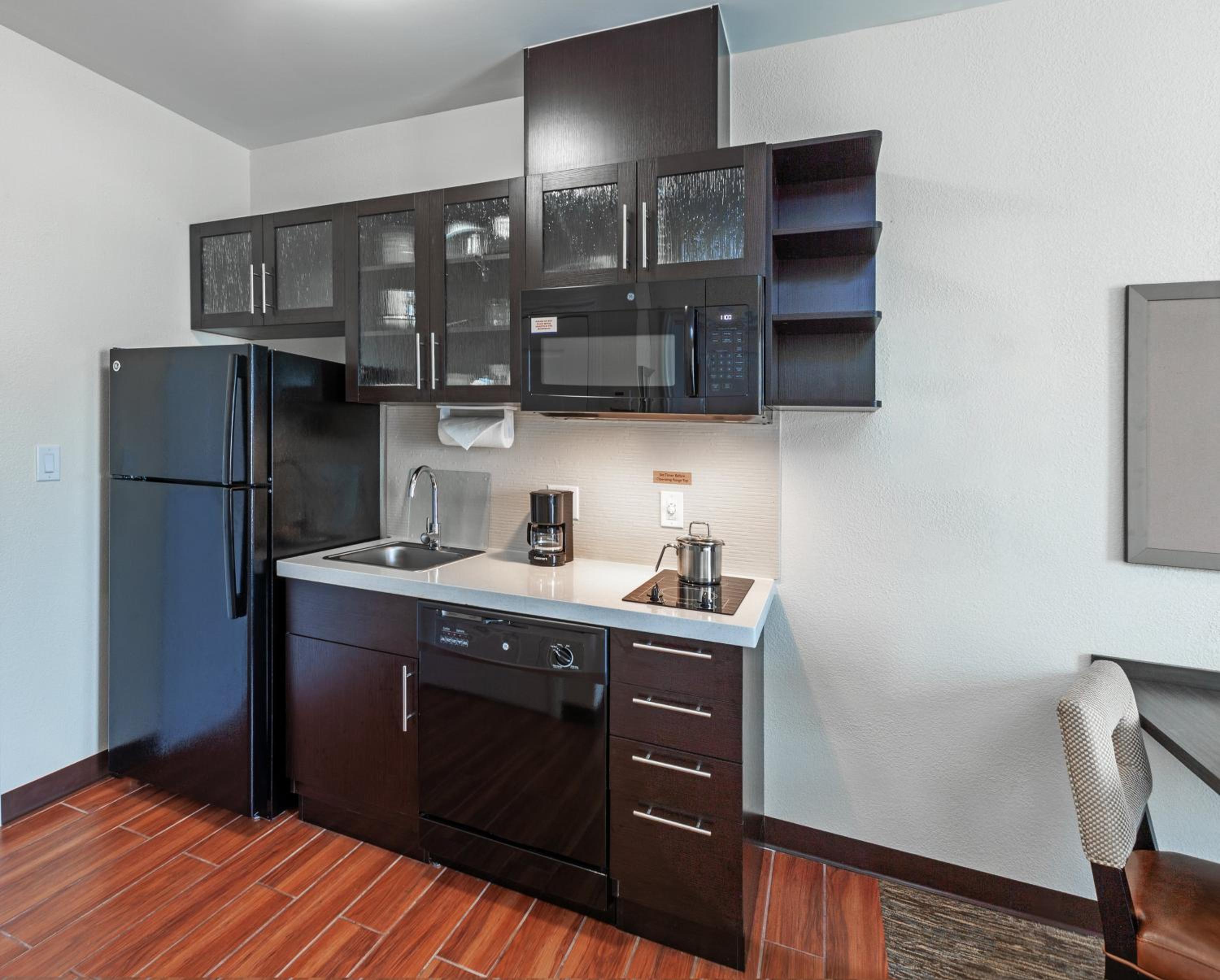 Candlewood Suites Houston - Spring by IHG, Billede 27