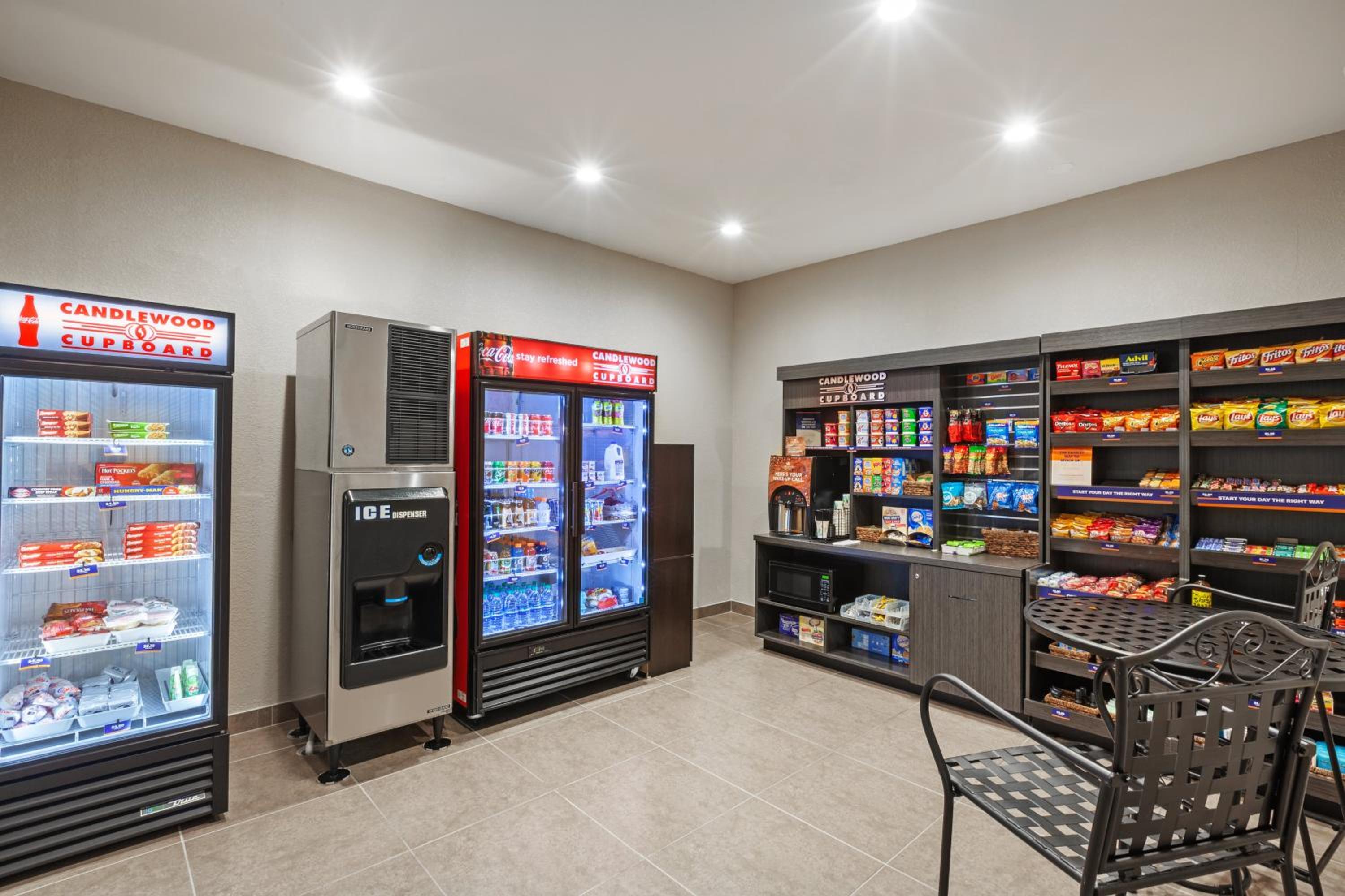Candlewood Suites Houston - Spring by IHG