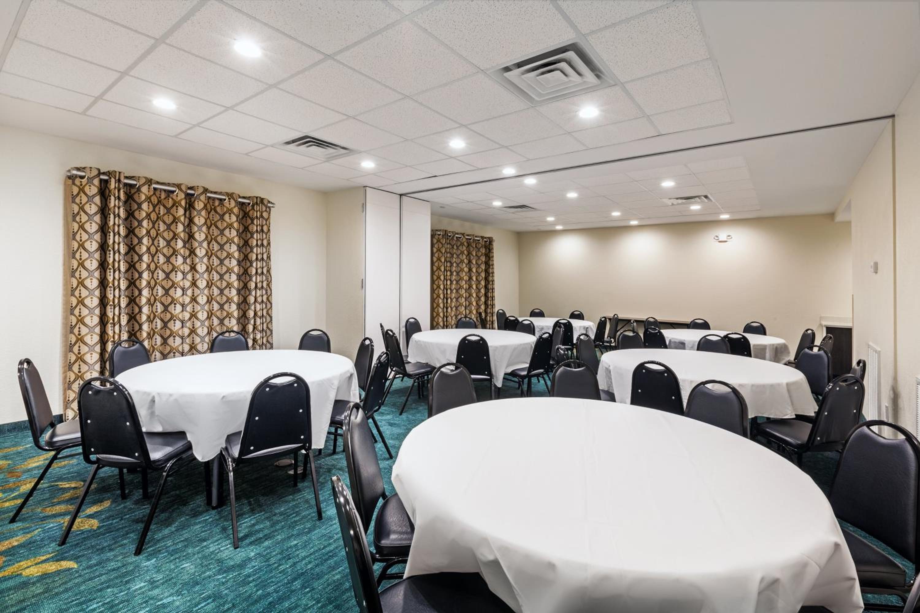 Candlewood Suites Houston - Spring by IHG, Billede 11