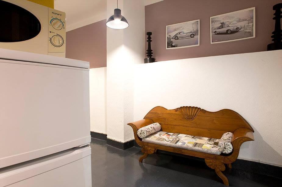 Renewed Apartment in Alfama (near the Cathedral) view 5
