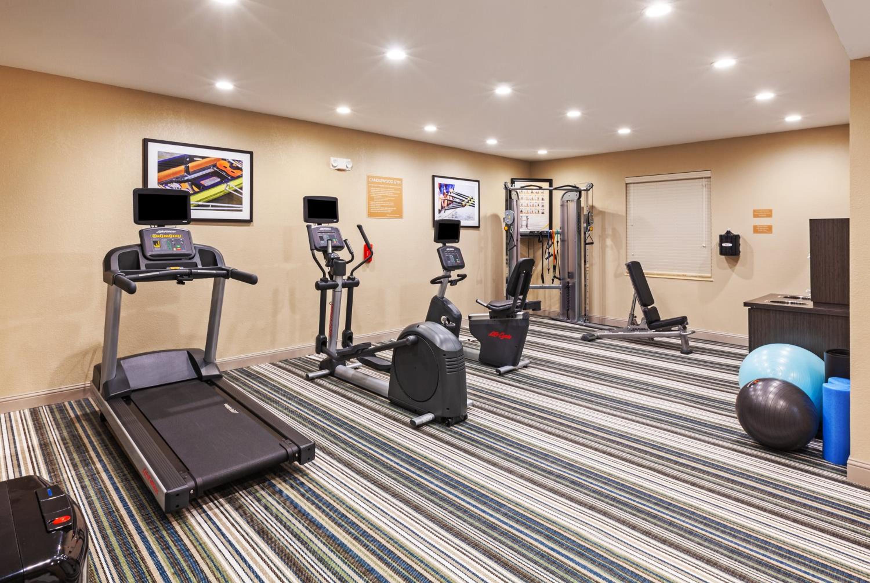 Candlewood Suites Houston - Spring by IHG