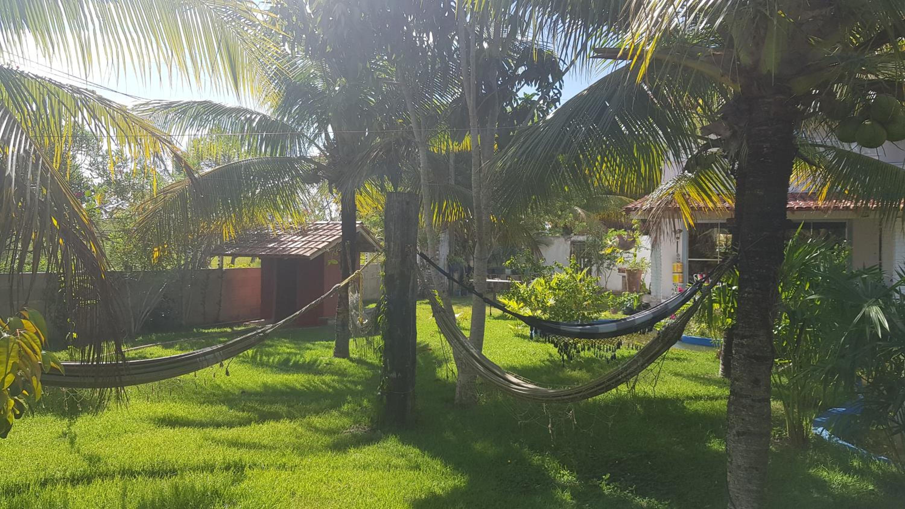 Vivenda Xawã