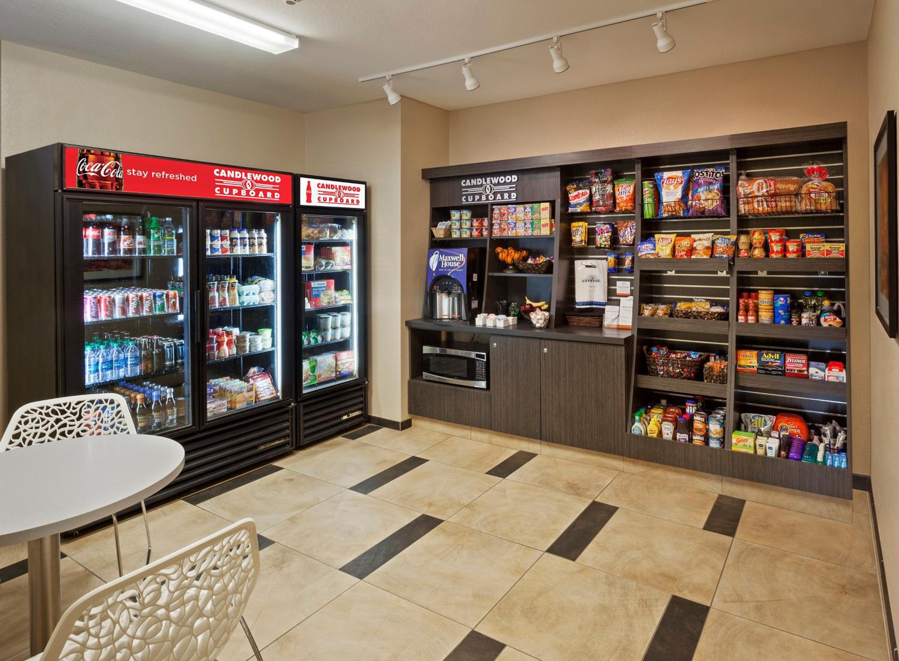 Candlewood Suites Houston - Spring by IHG, Billede 31