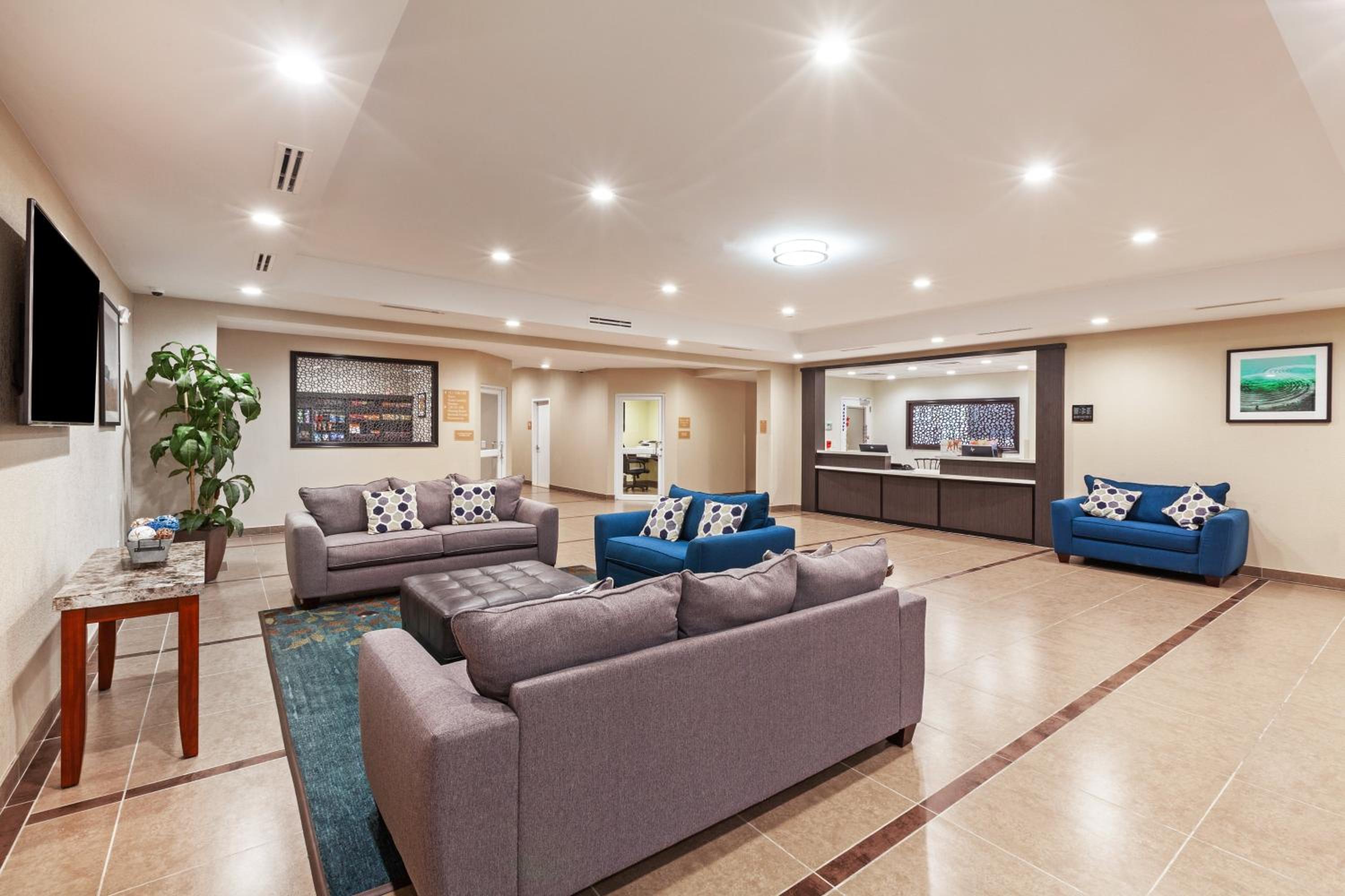 Candlewood Suites Houston - Spring by IHG, Billede 18