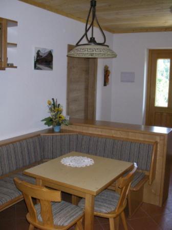 Urlaub am Bauernhof Höbarten view 4