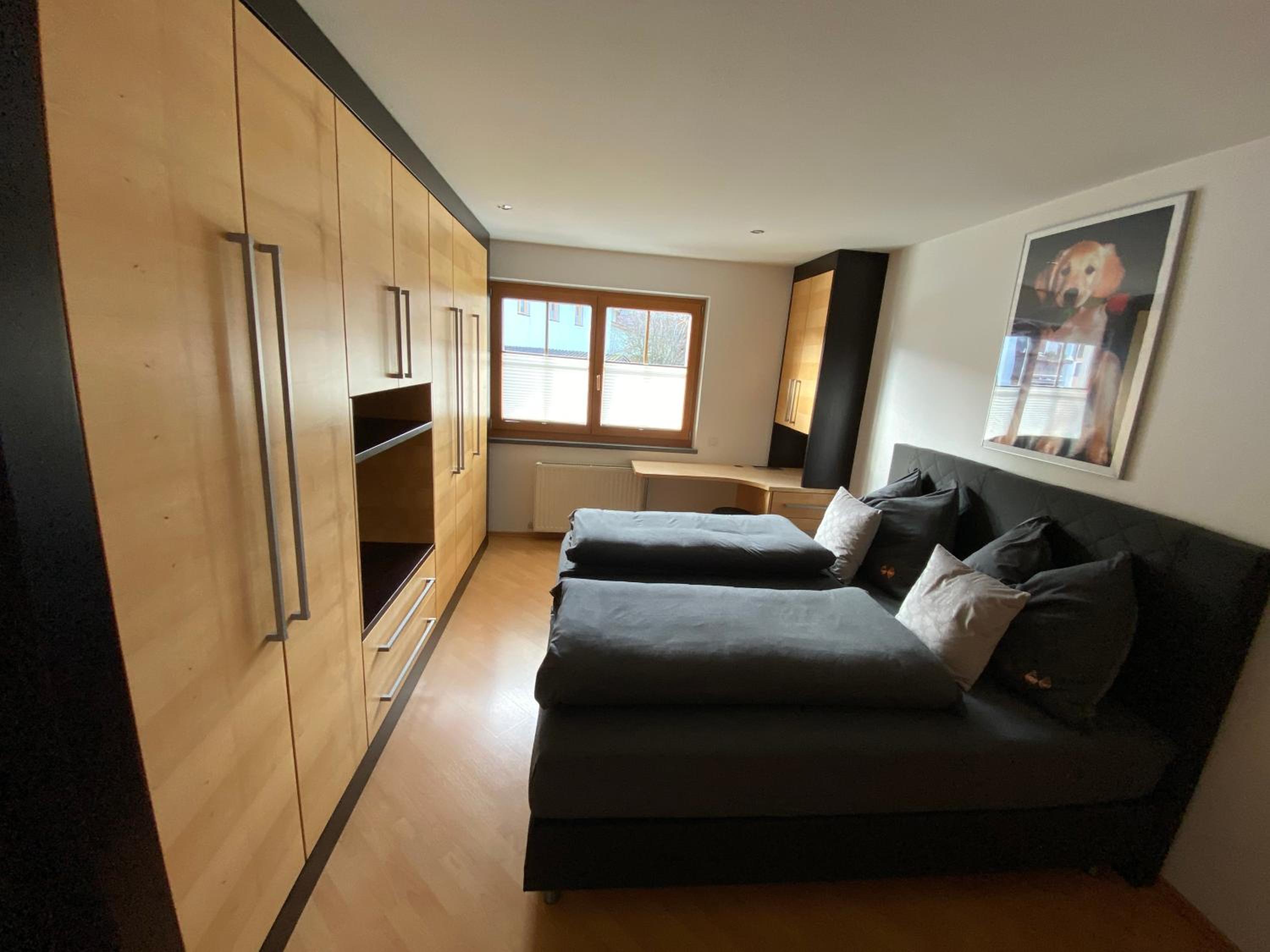 Appartment Schmidl