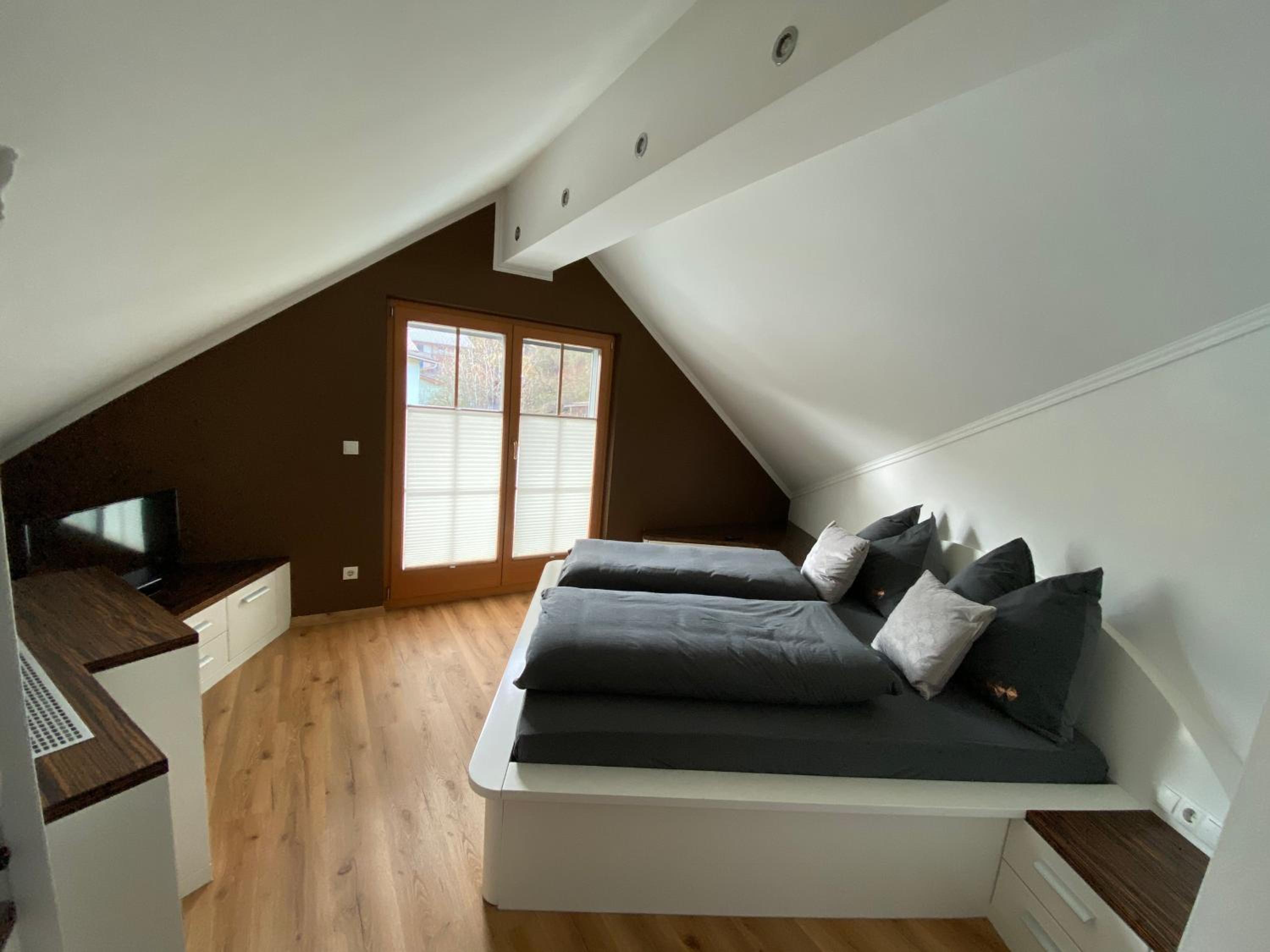 Appartment Schmidl
