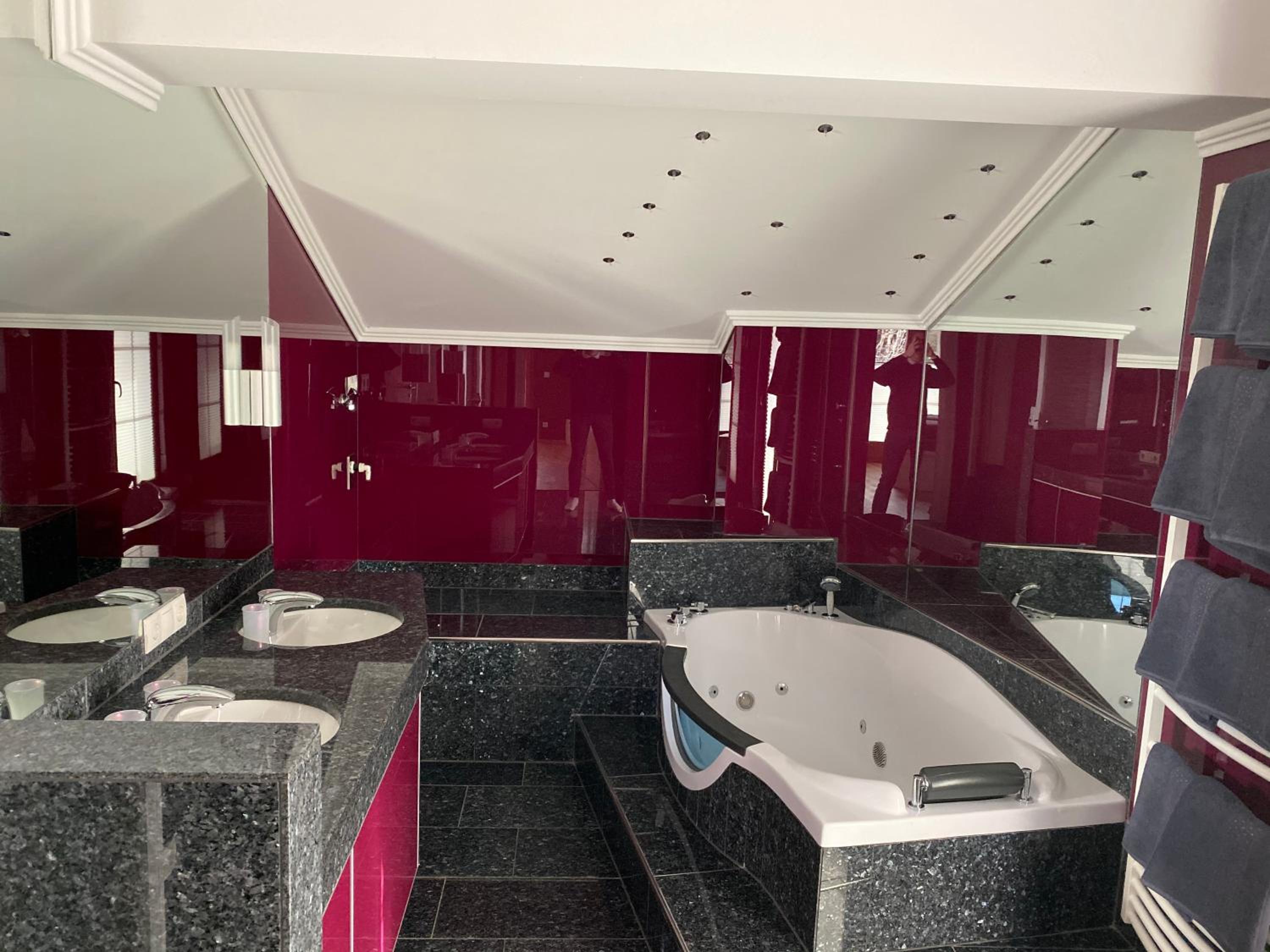 Appartment Schmidl