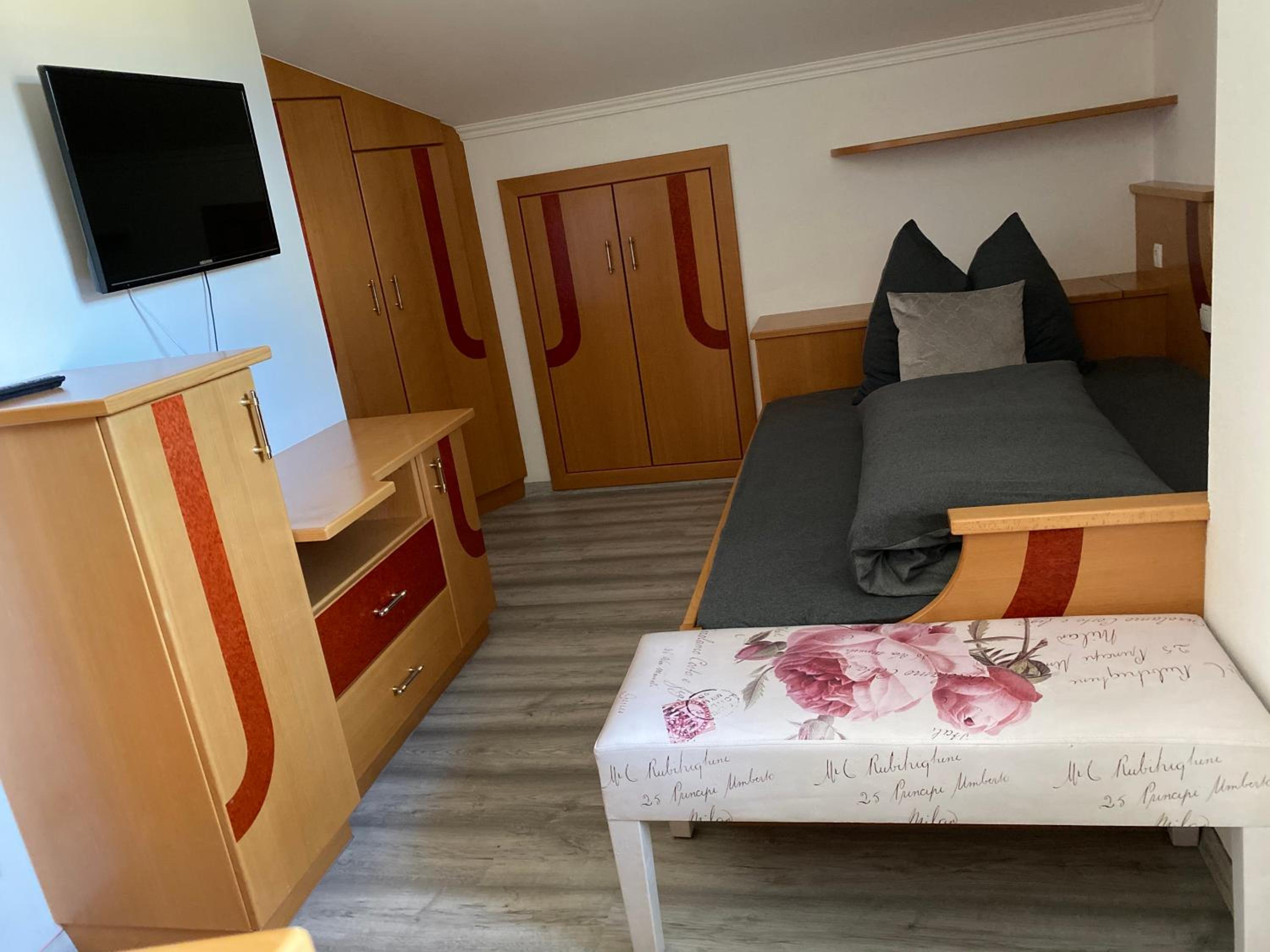 Appartment Schmidl