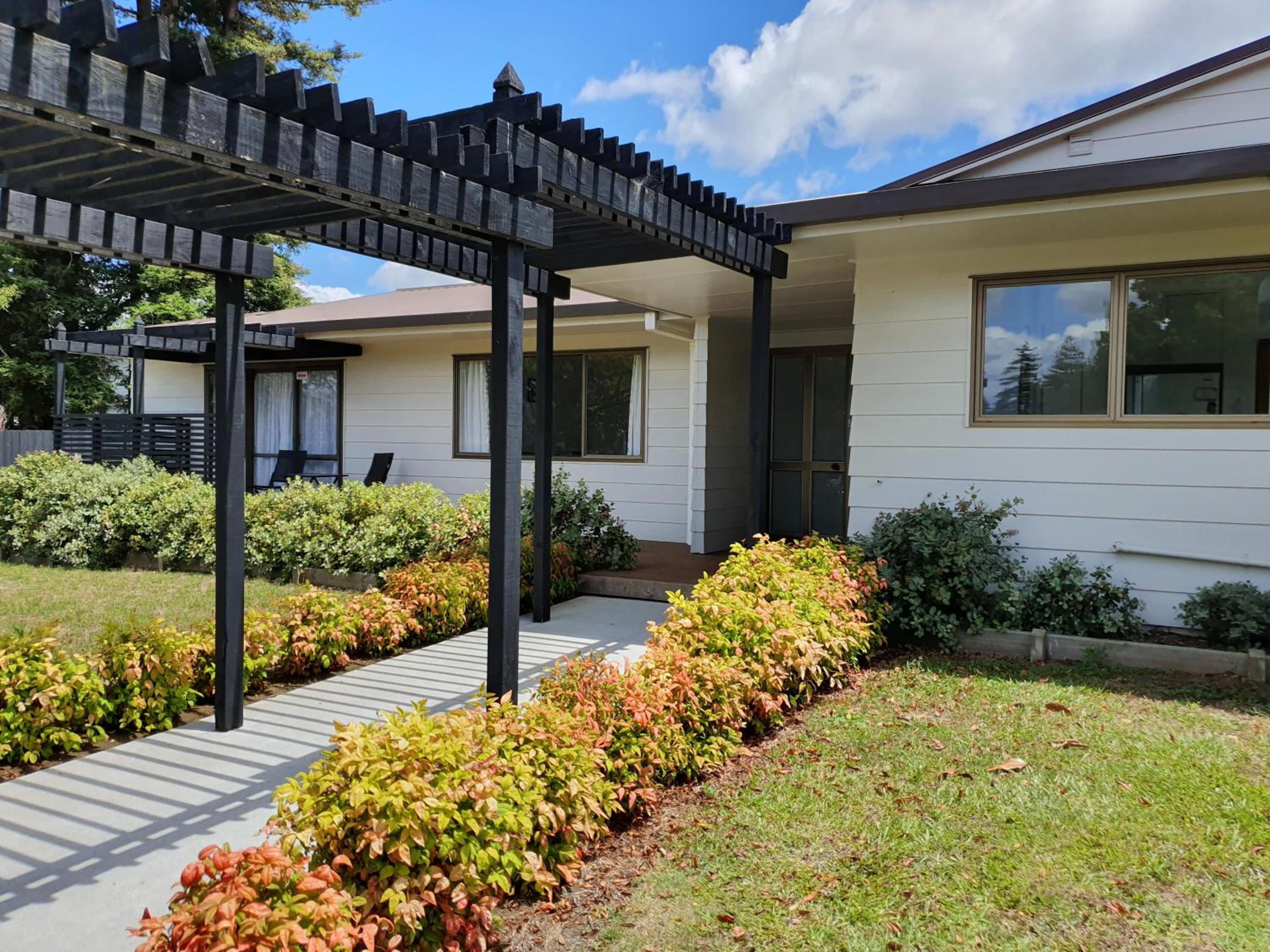 Kerikeri Central House view 3