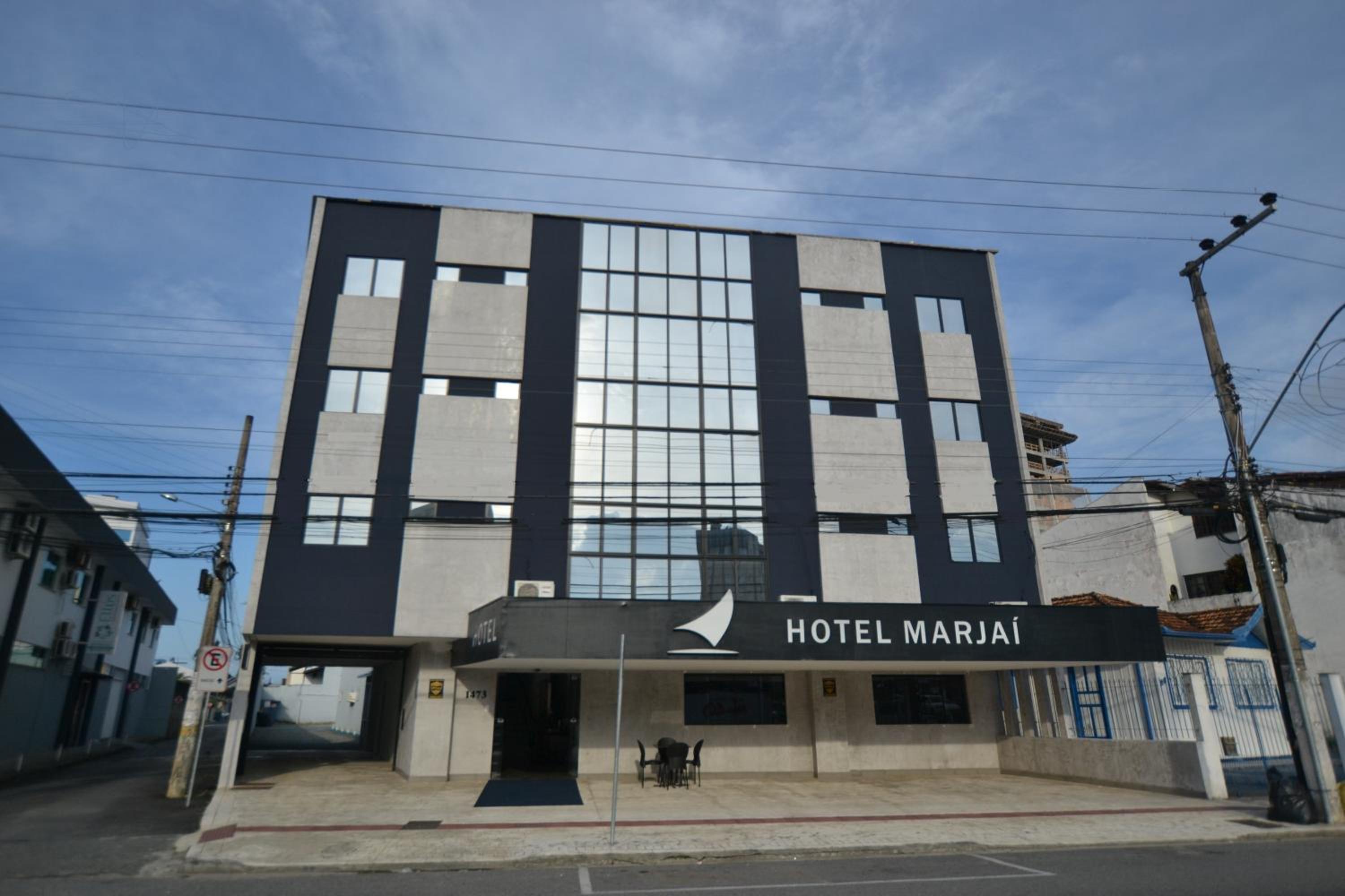 Hotel Marjaí - Image 1