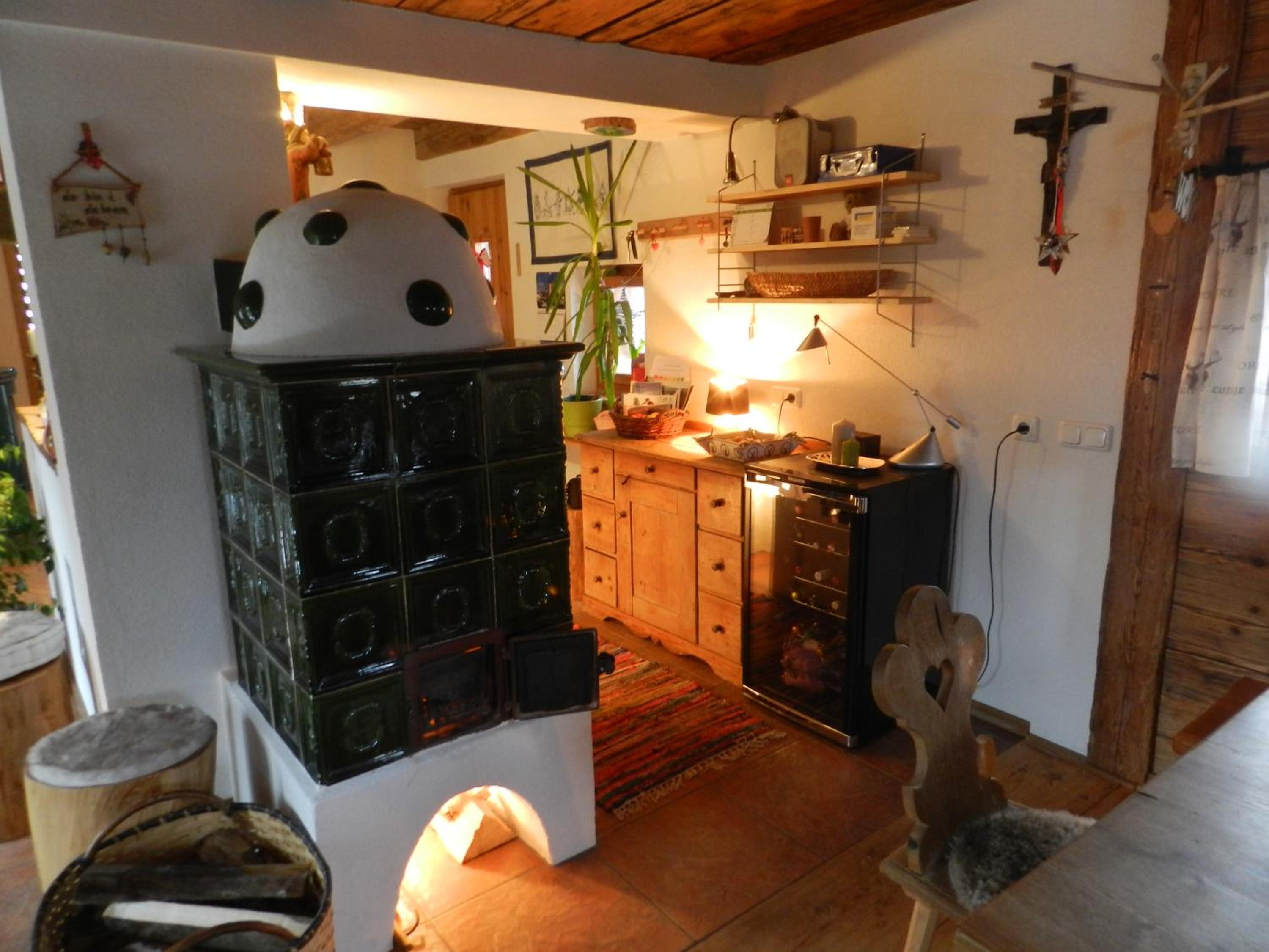 Chalet Teufelsteinblick