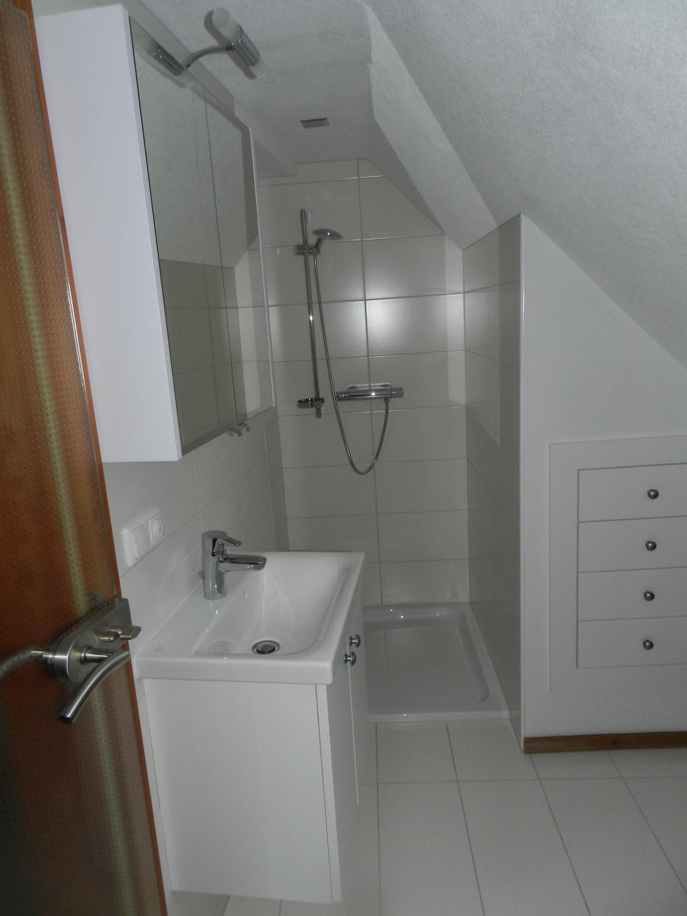 Chalet Teufelsteinblick