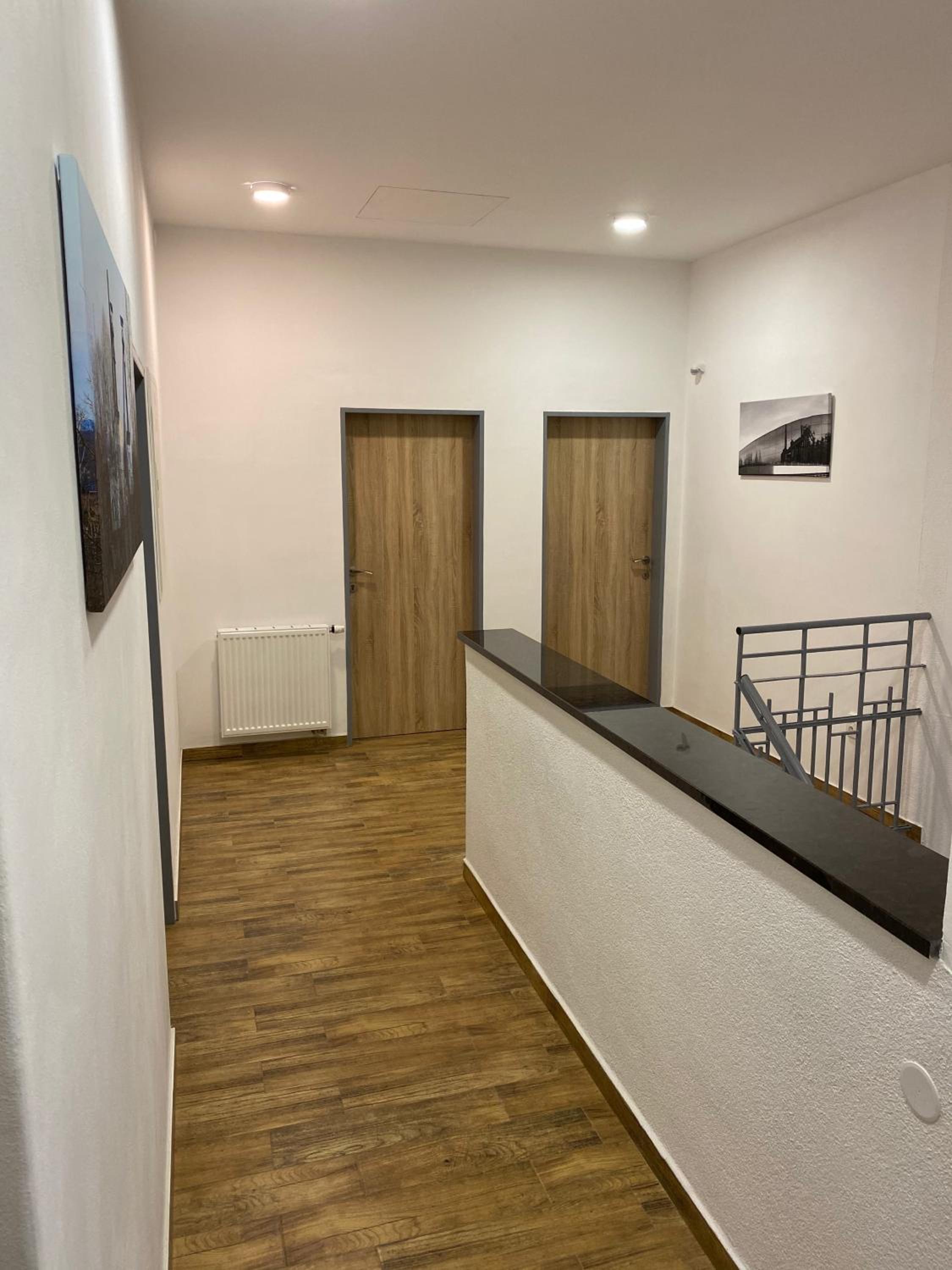 Frýdecká Apartments