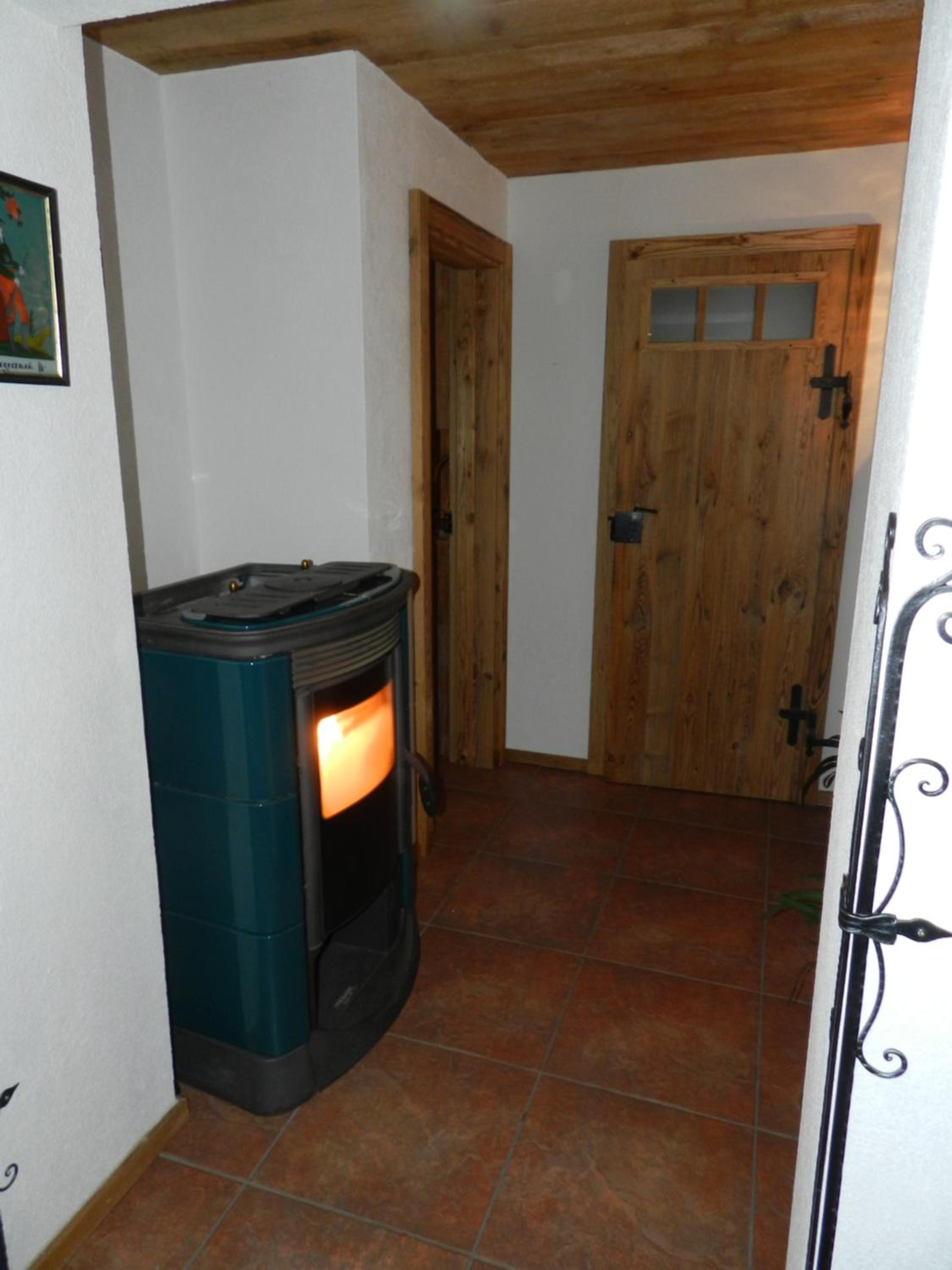 Chalet Teufelsteinblick