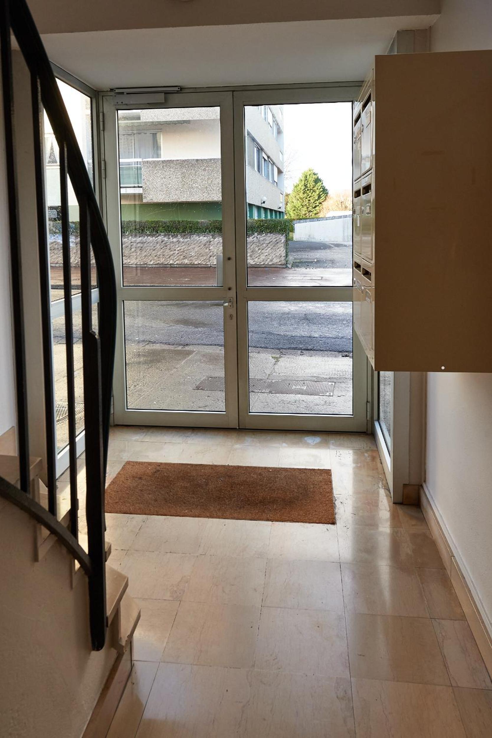 Chambres à louer cuisine salle de bain commune