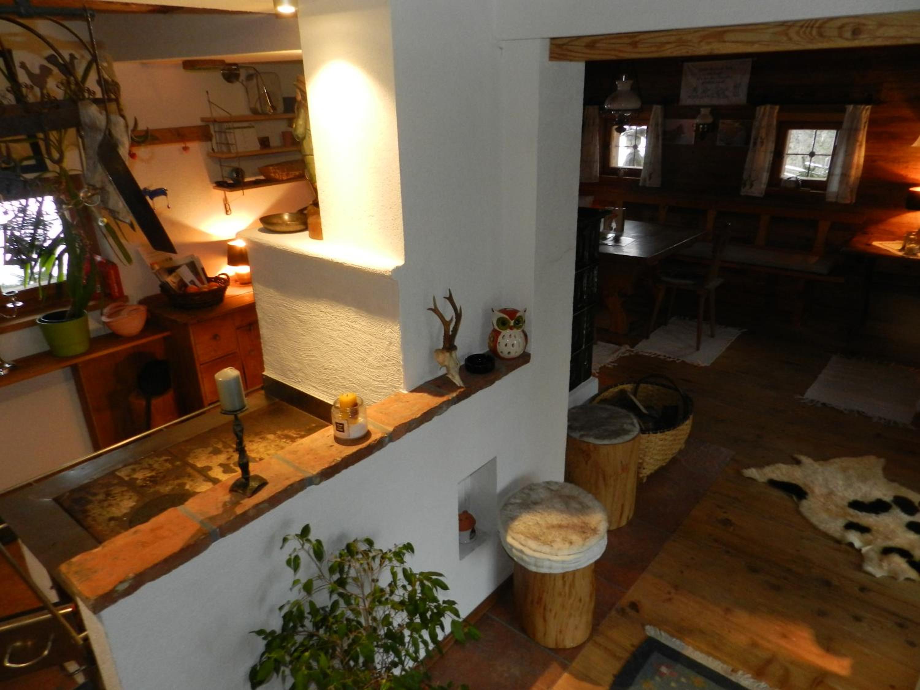 Chalet Teufelsteinblick