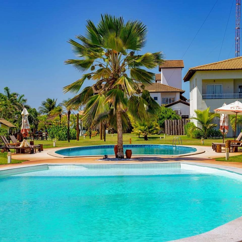 Tree Bies Resort - Oficial