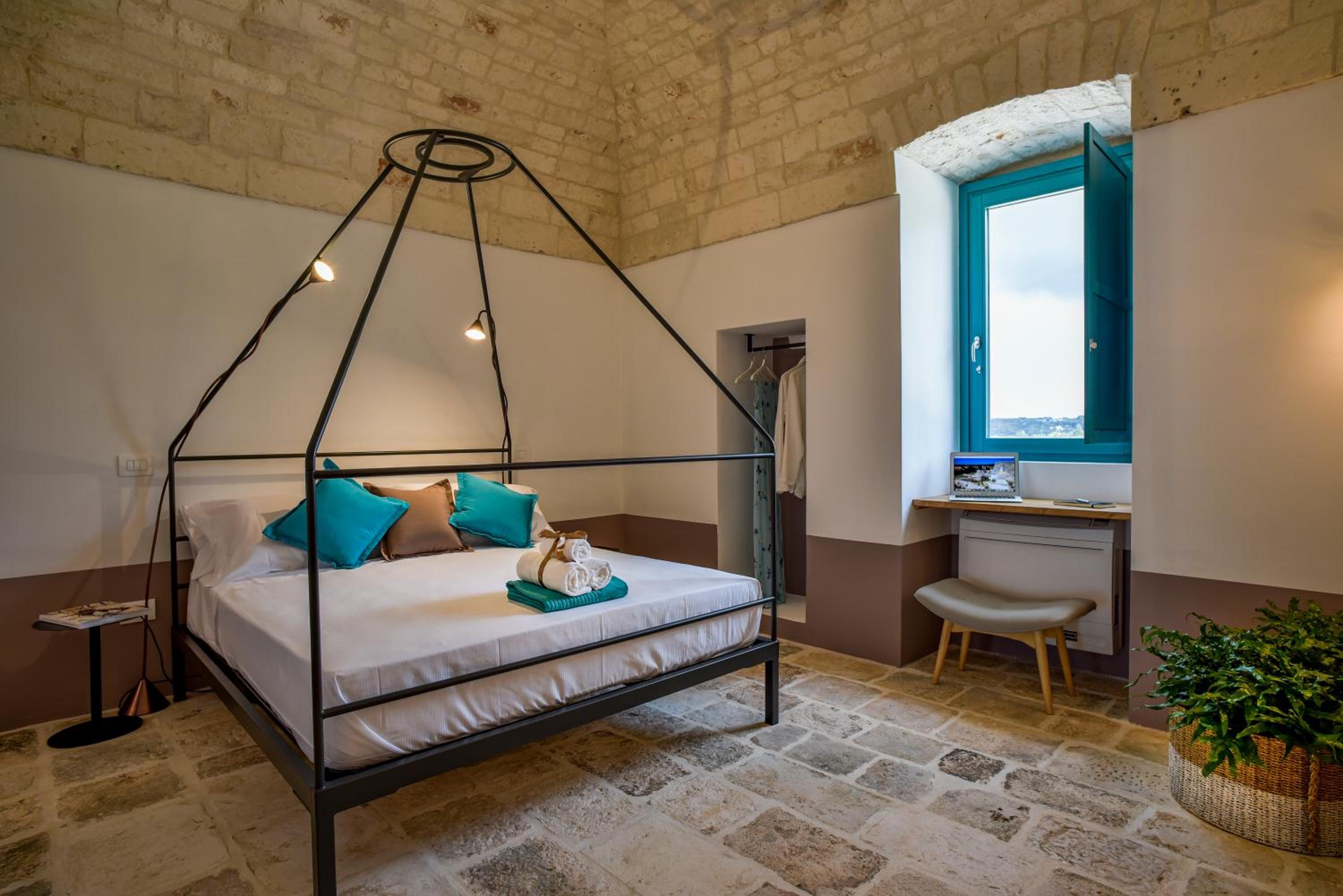 Borgo Aratico view 5