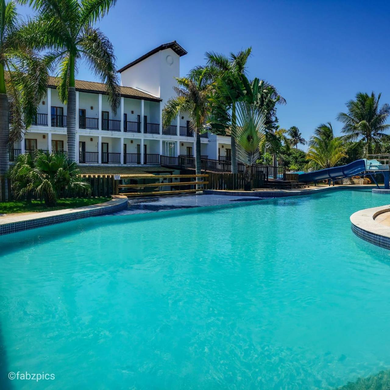 Tree Bies Resort - Oficial