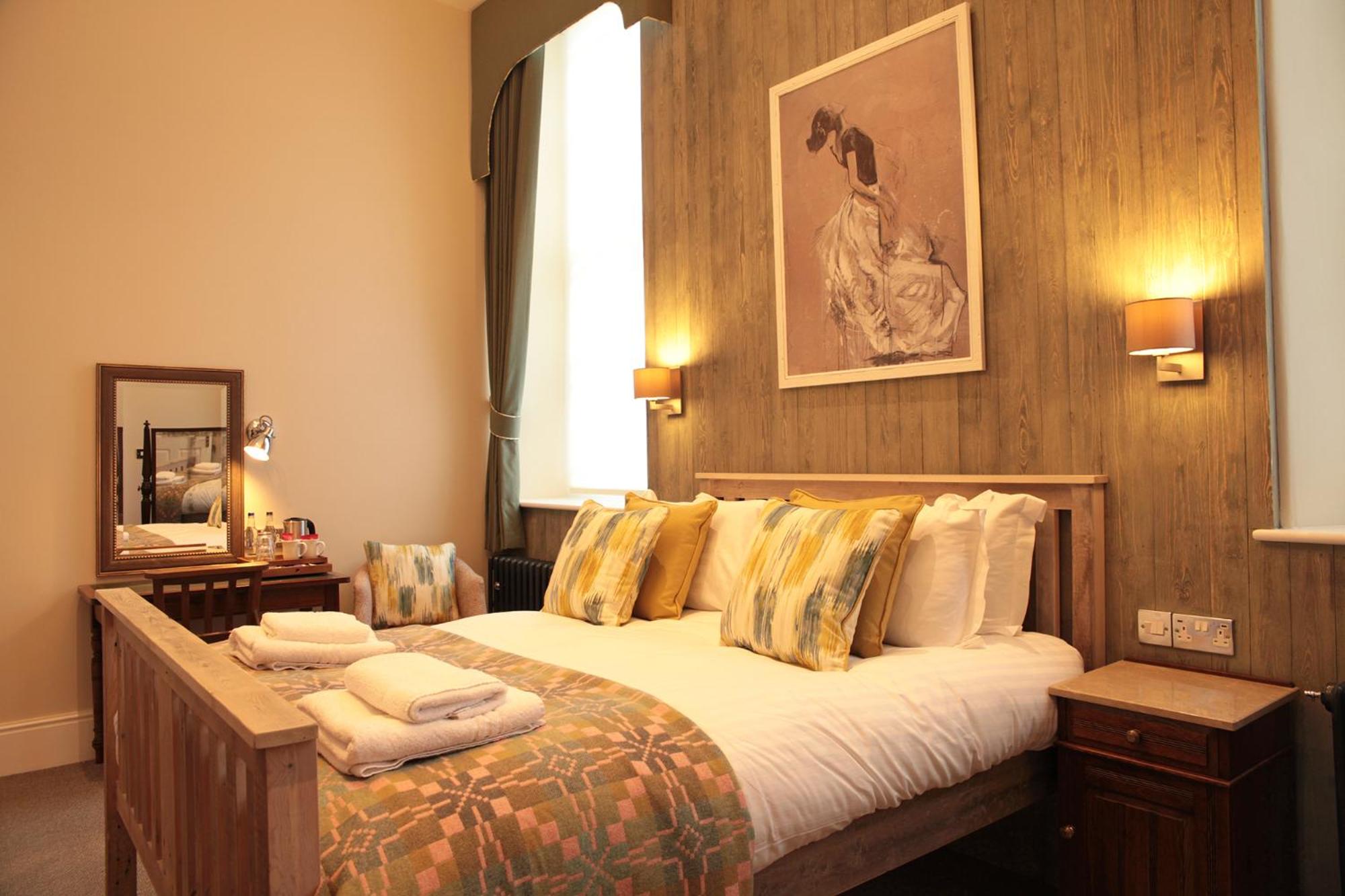 Y Capel Guest House