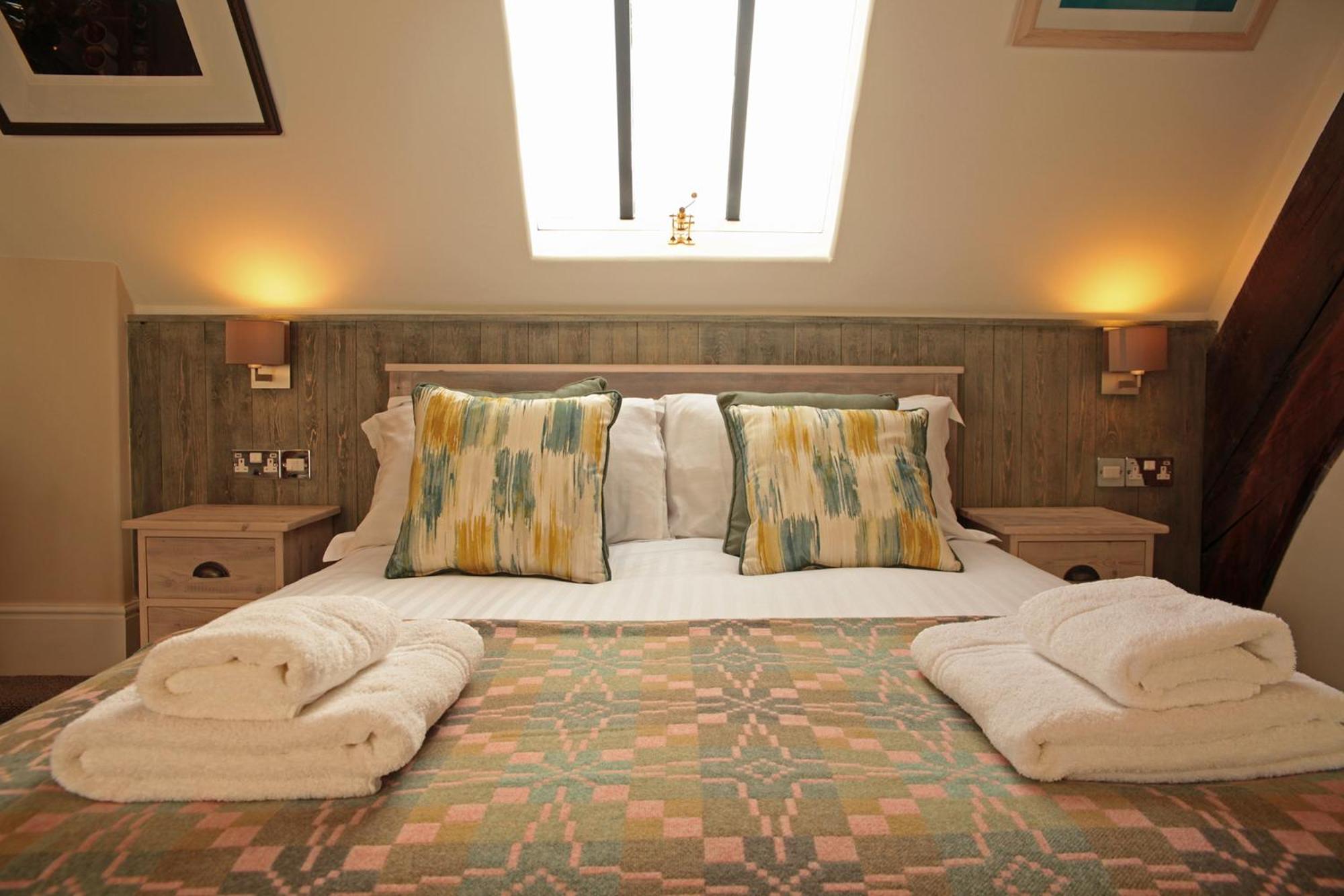 Y Capel Guest House