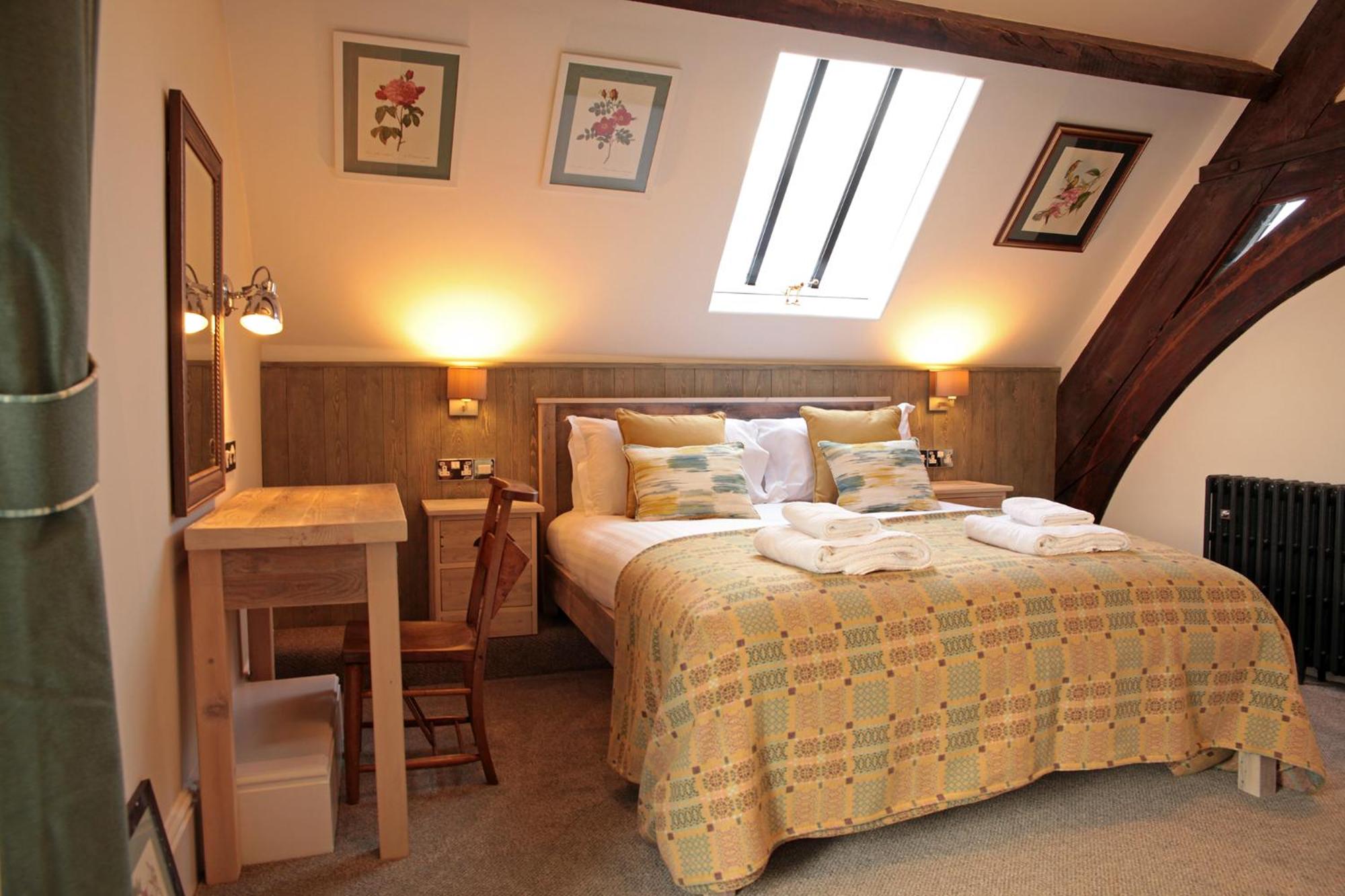 Y Capel Guest House