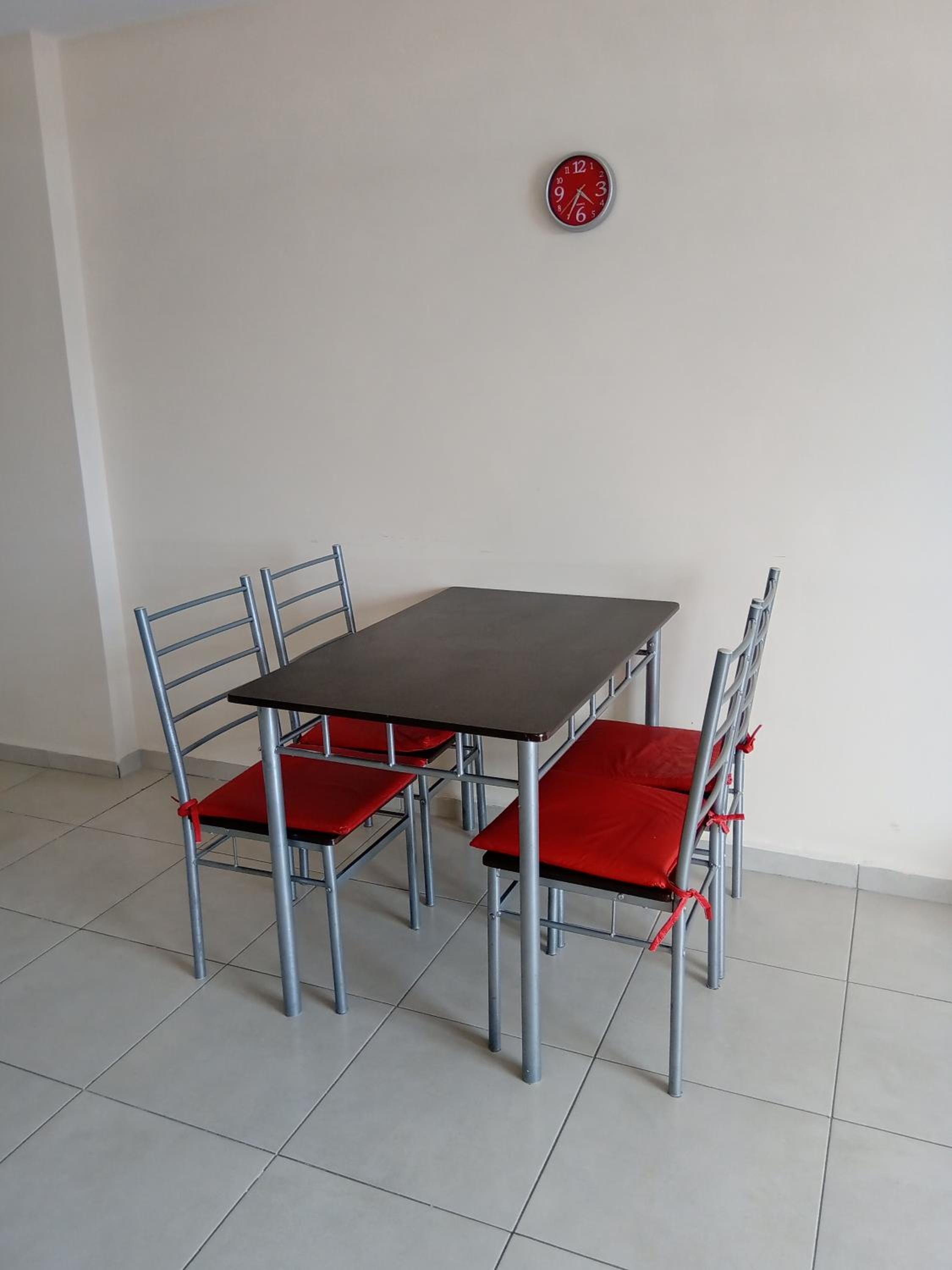 Departamento Luxor
