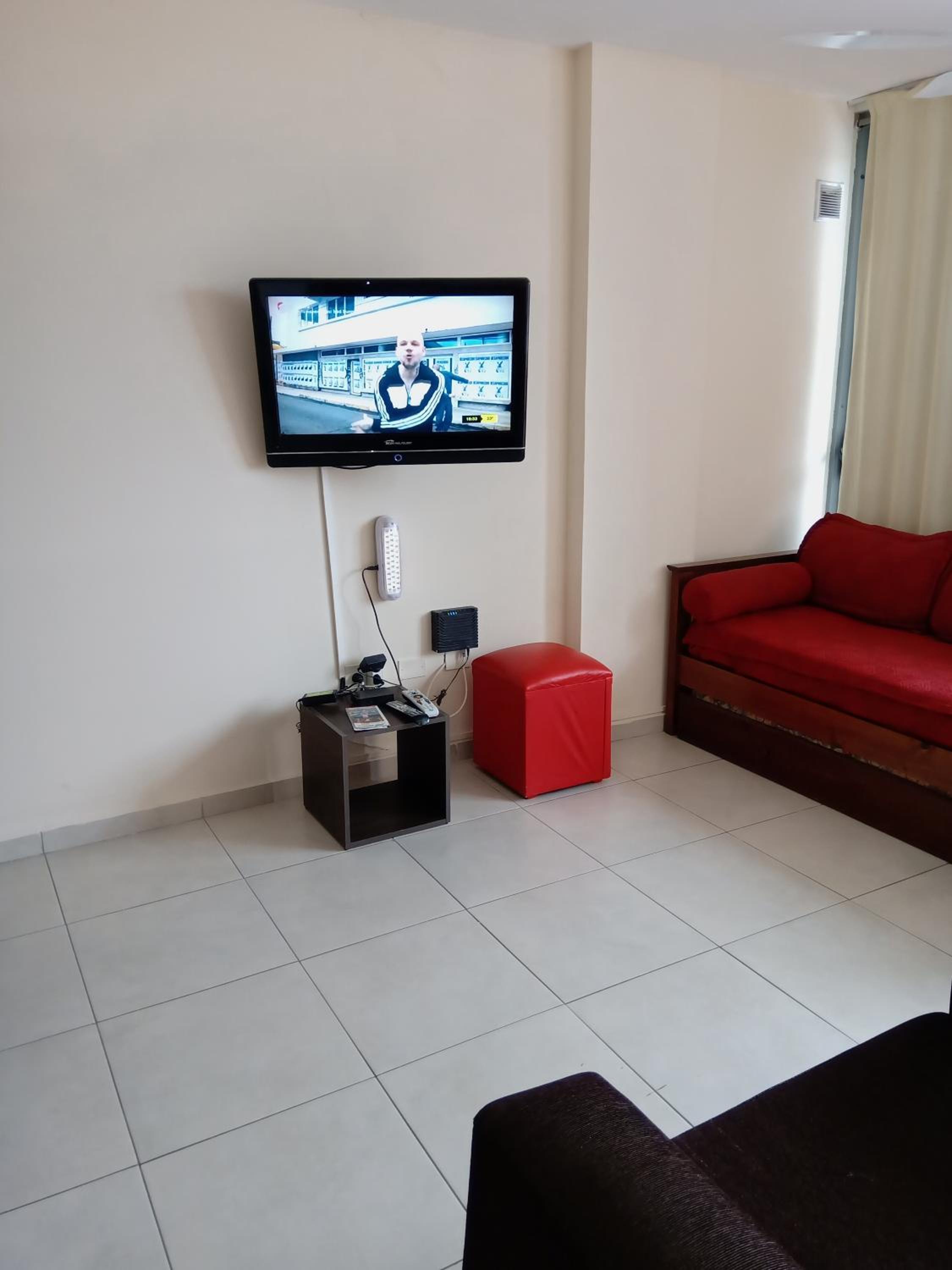 Departamento Luxor