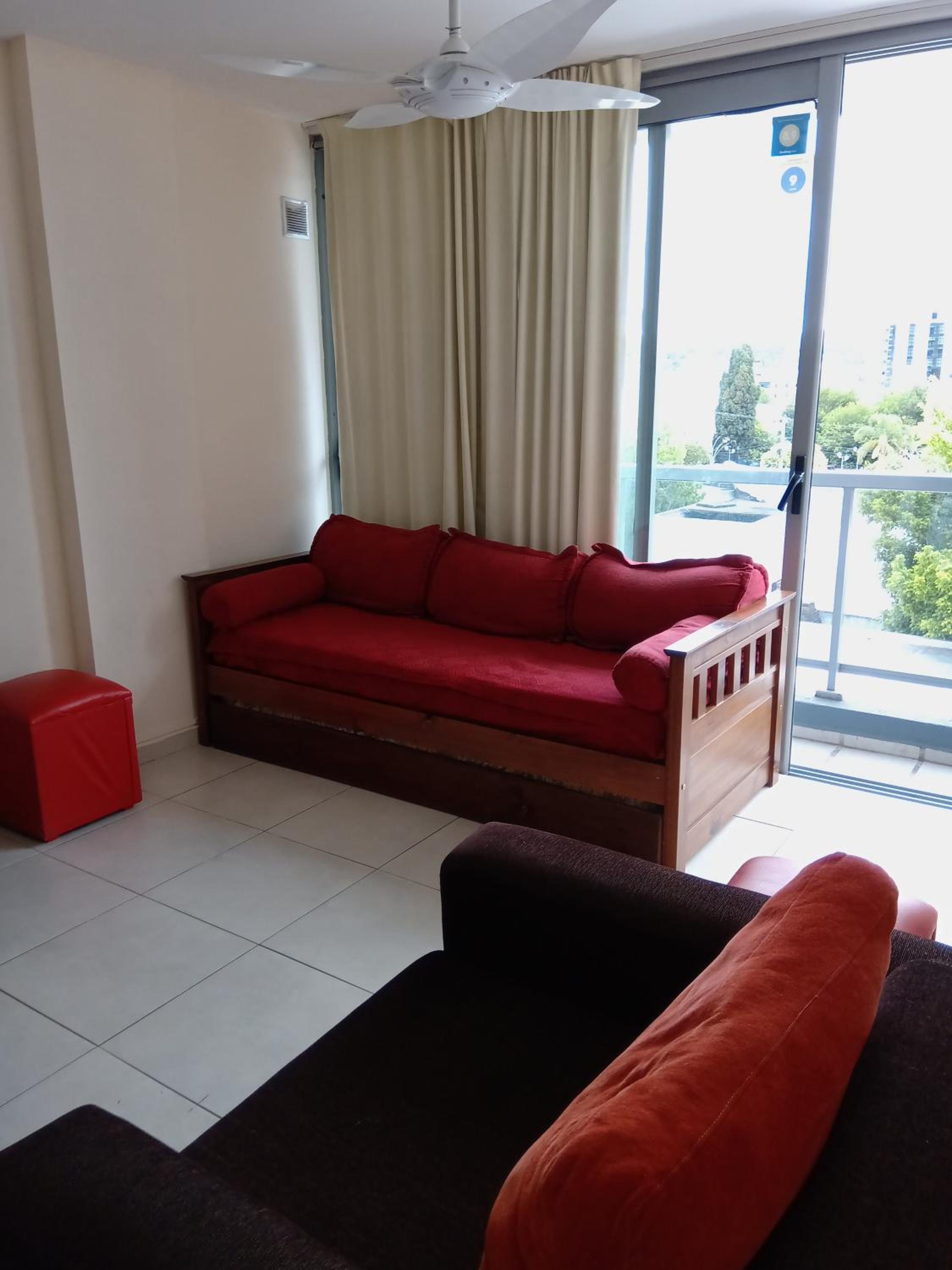 Departamento Luxor