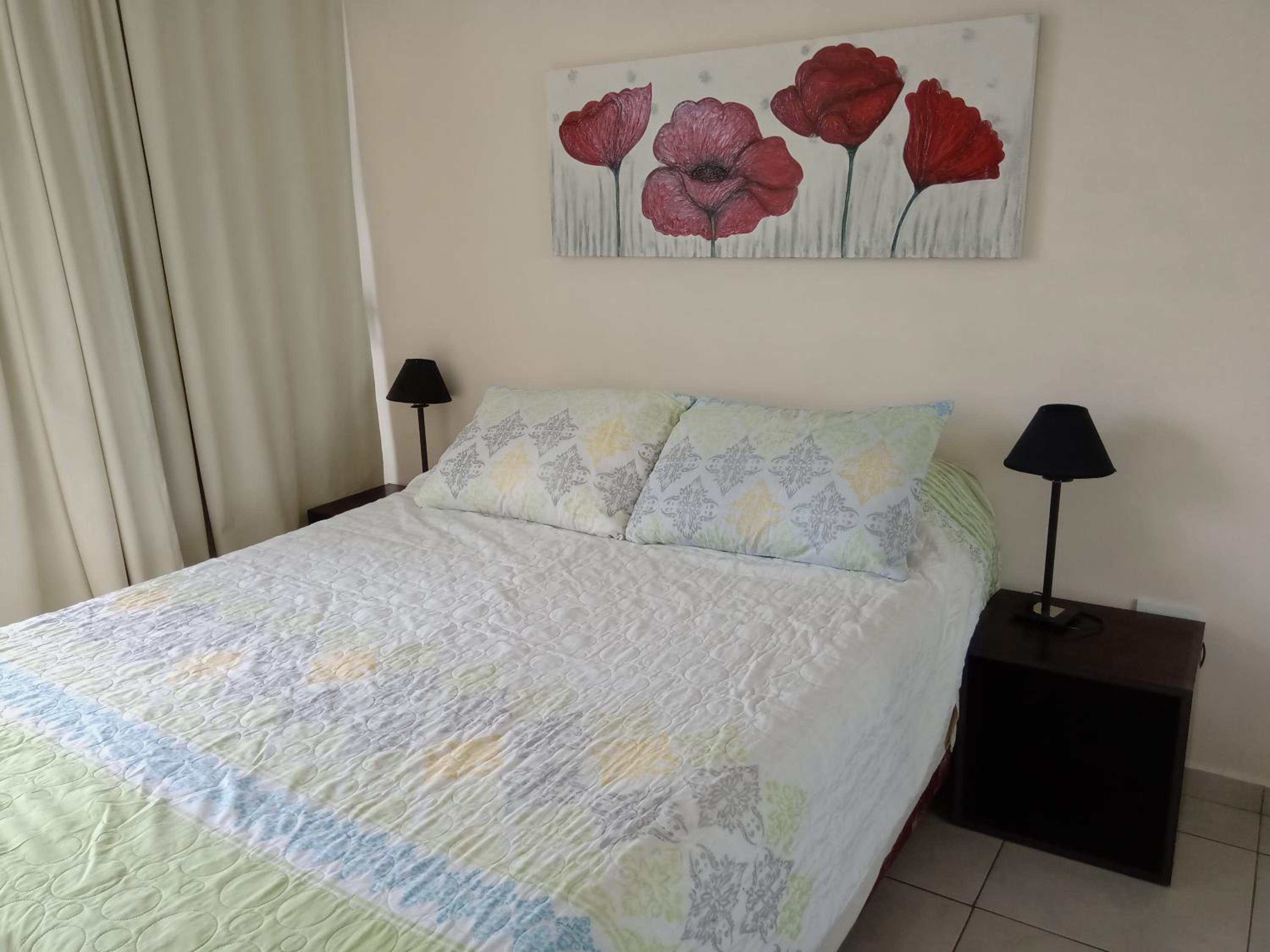 Departamento Luxor