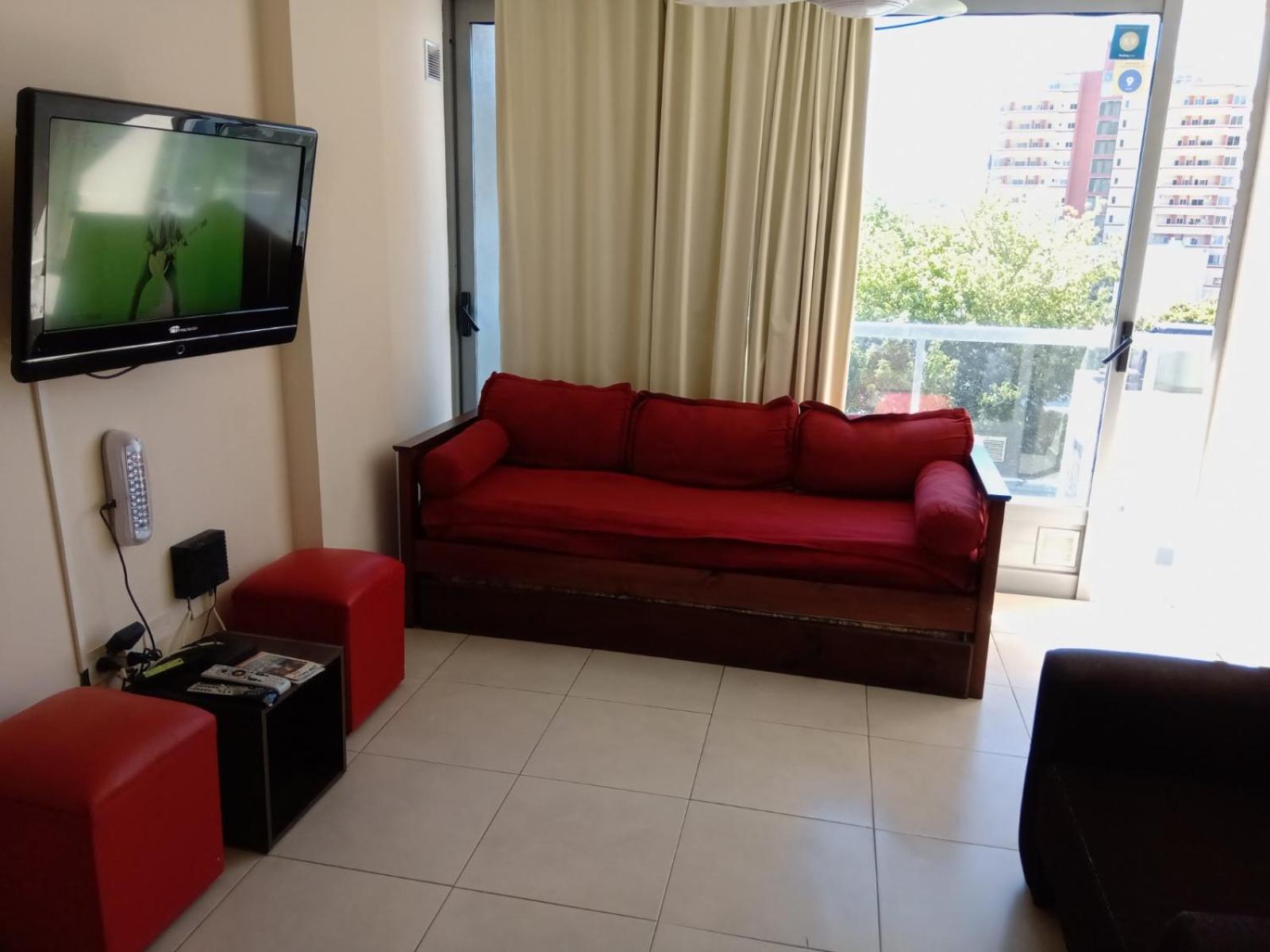 Departamento Luxor