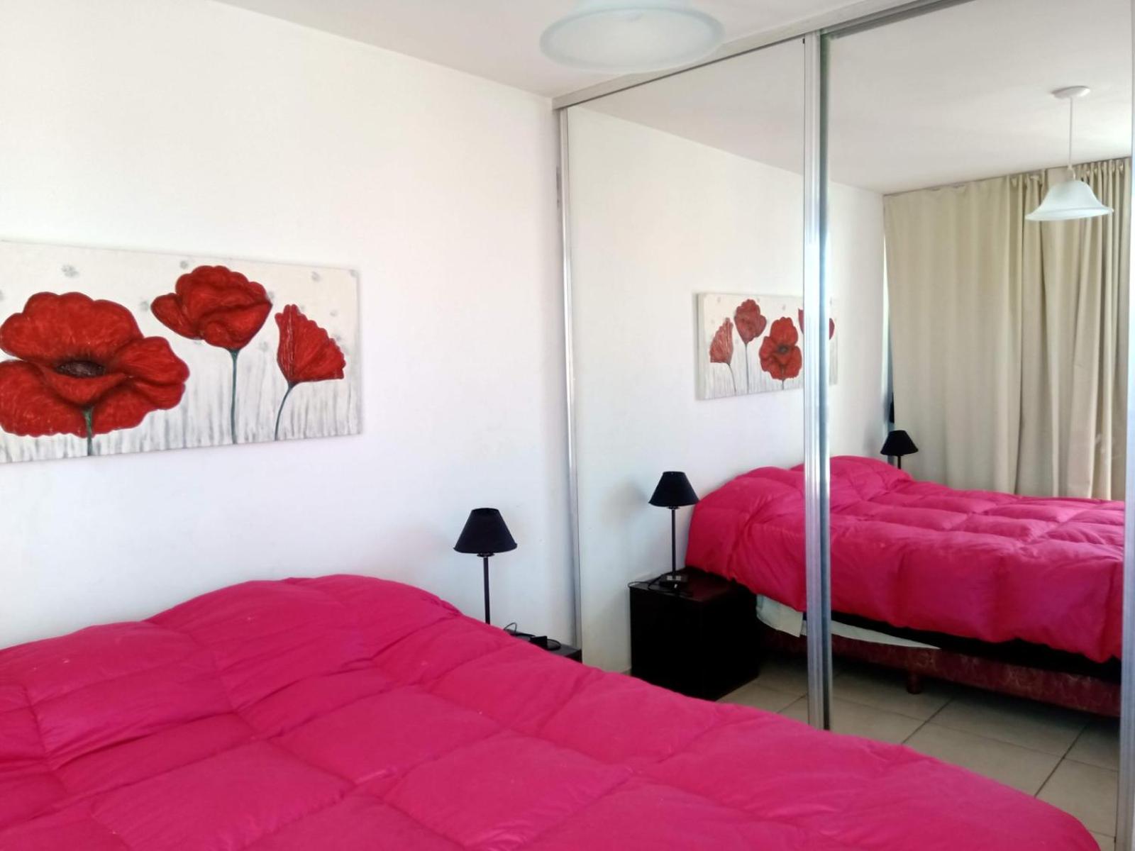 Departamento Luxor