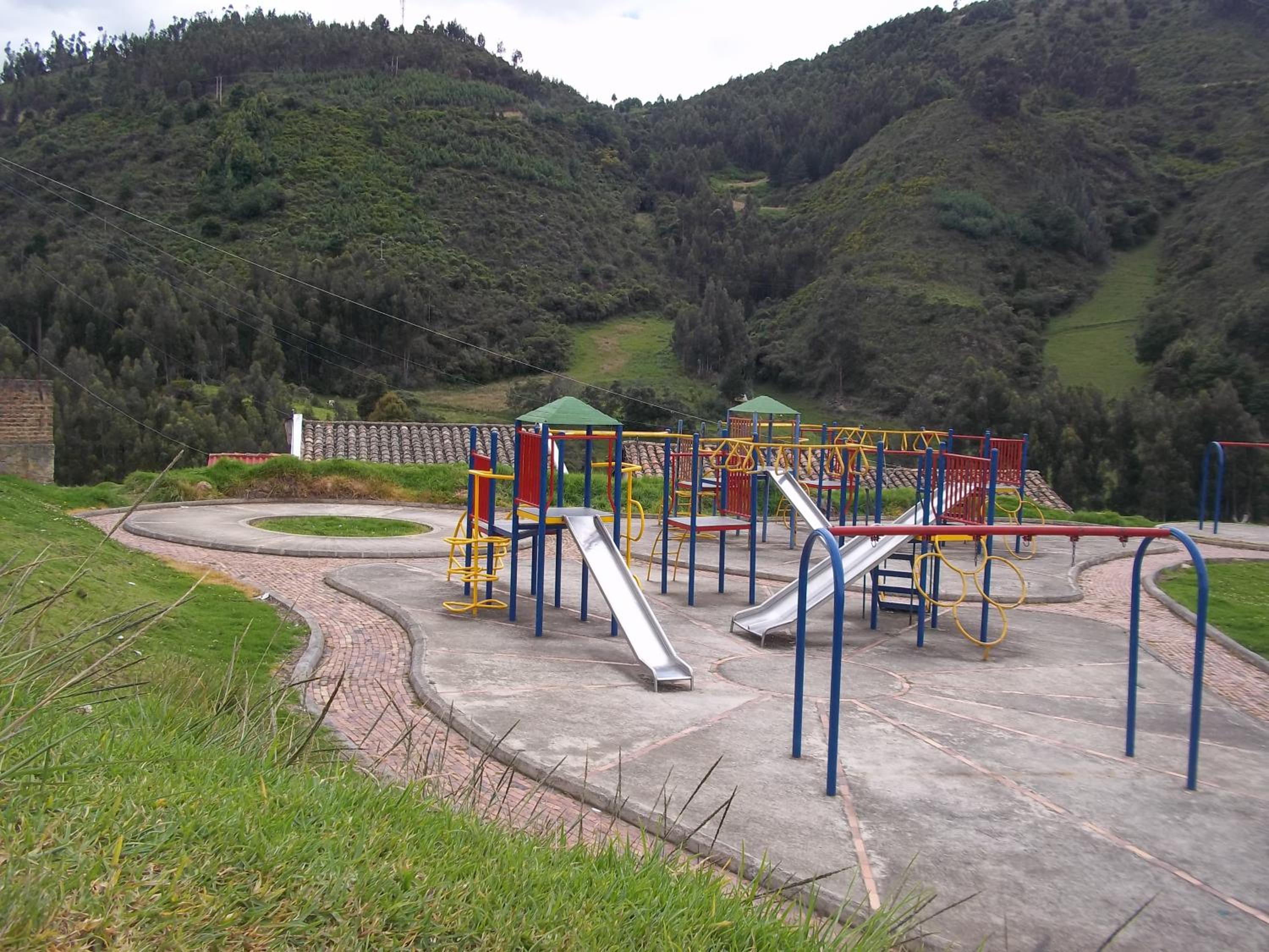 HOSPEDAJE BELLA VISTA MONGUI