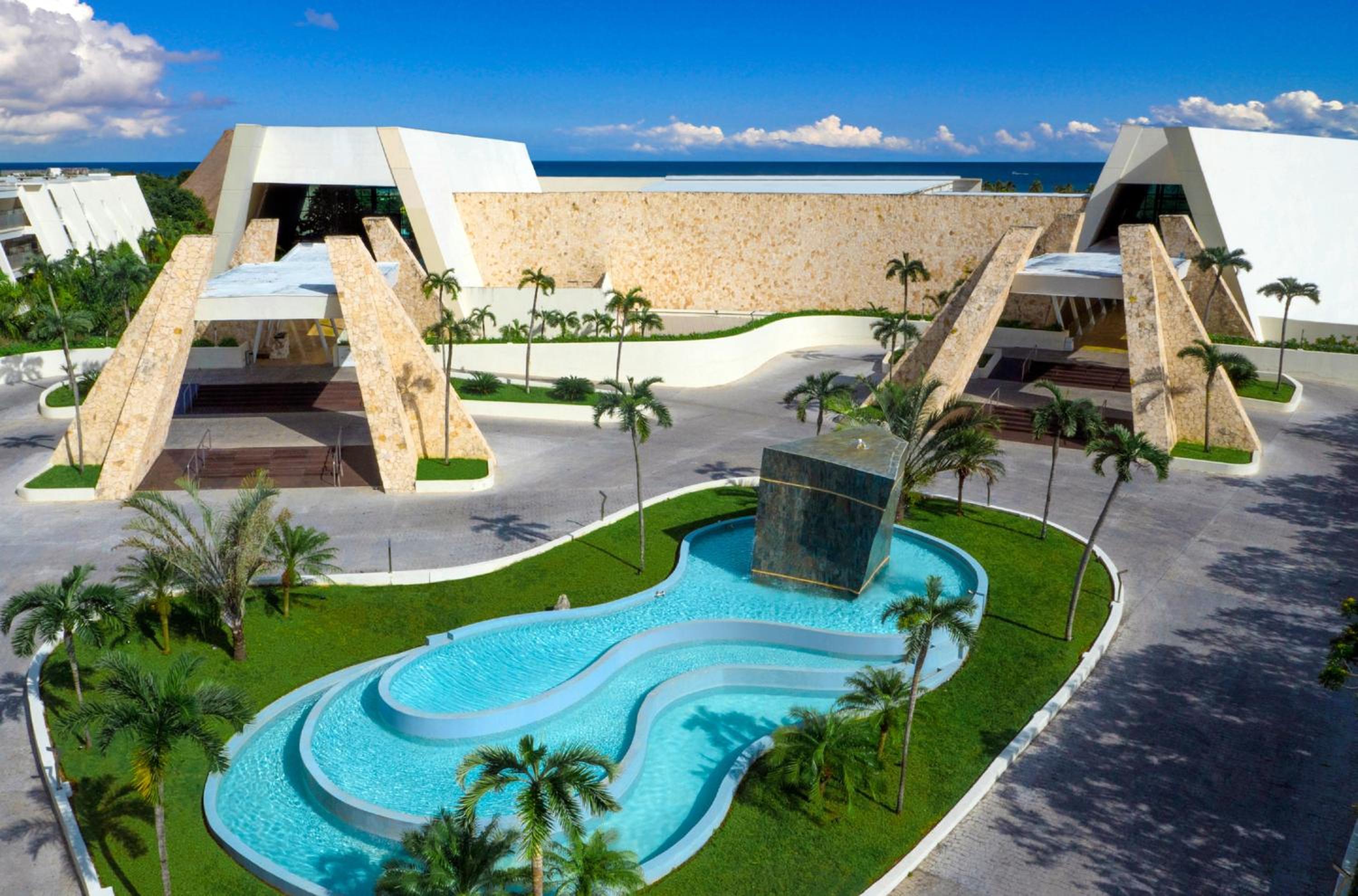 Grand Sirenis Riviera Maya Resort  Spa All Inclusive - Property Image 31