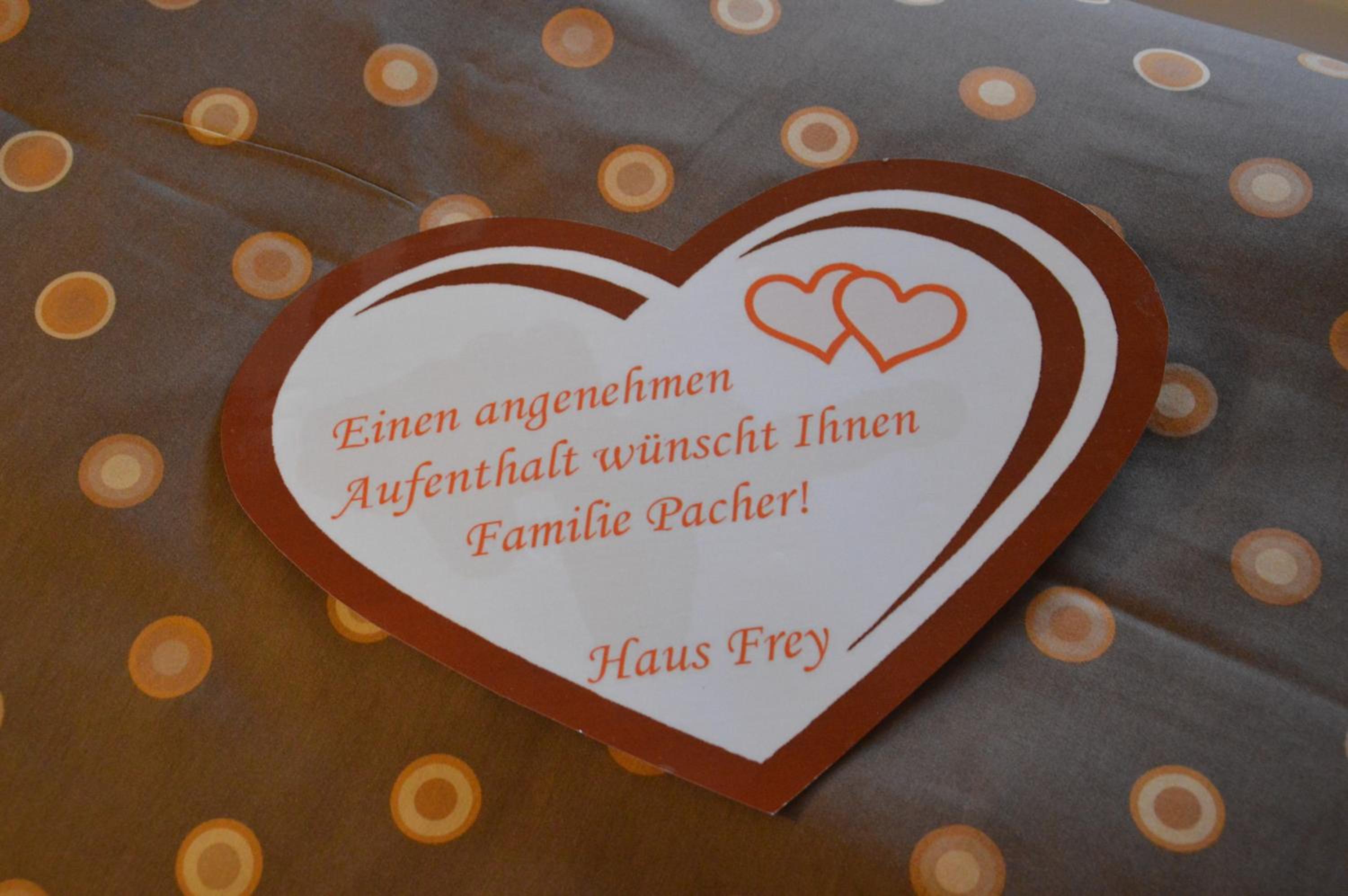 Haus Frey