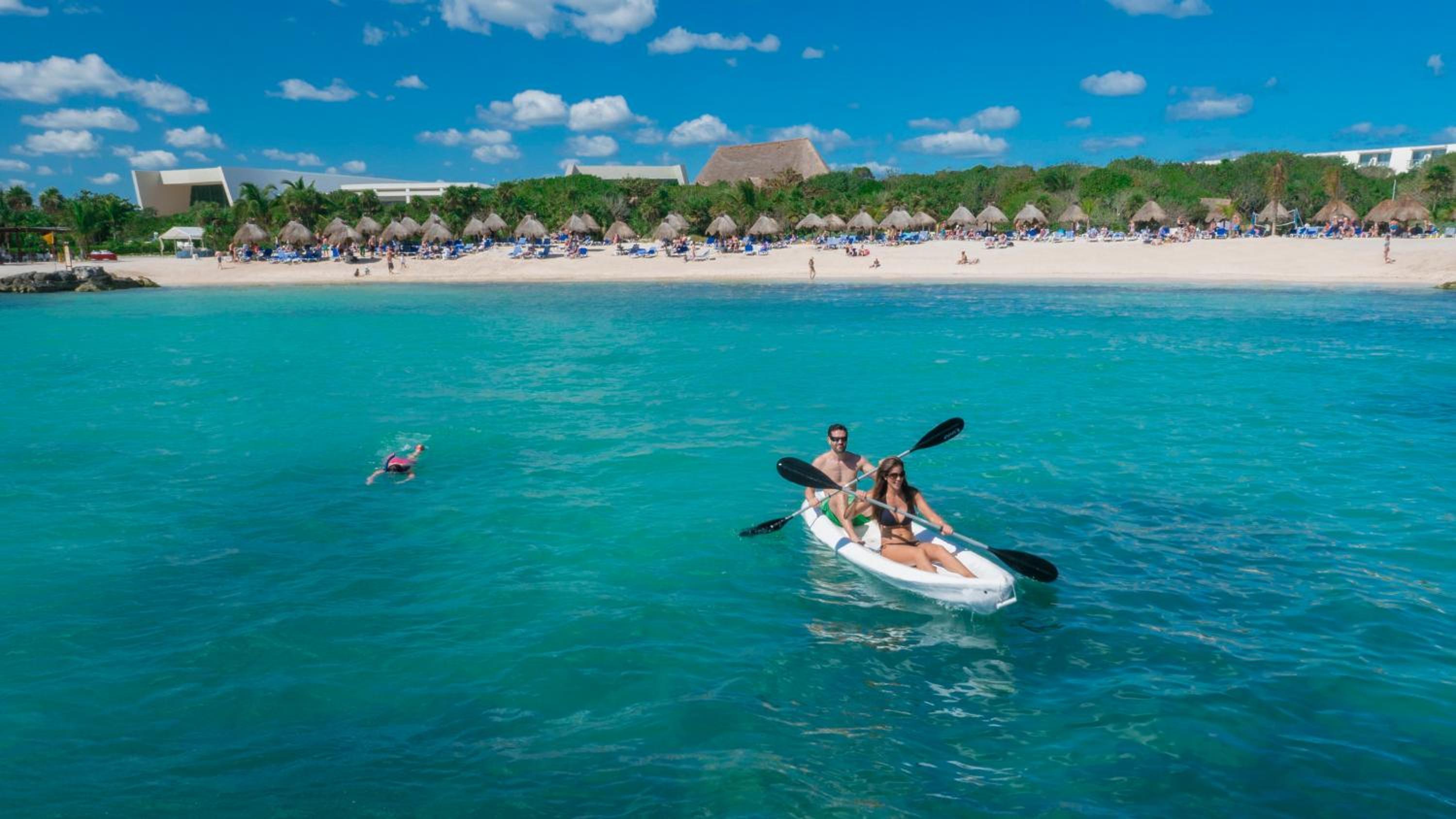 Grand Sirenis Riviera Maya Resort  Spa All Inclusive - Property Image 119