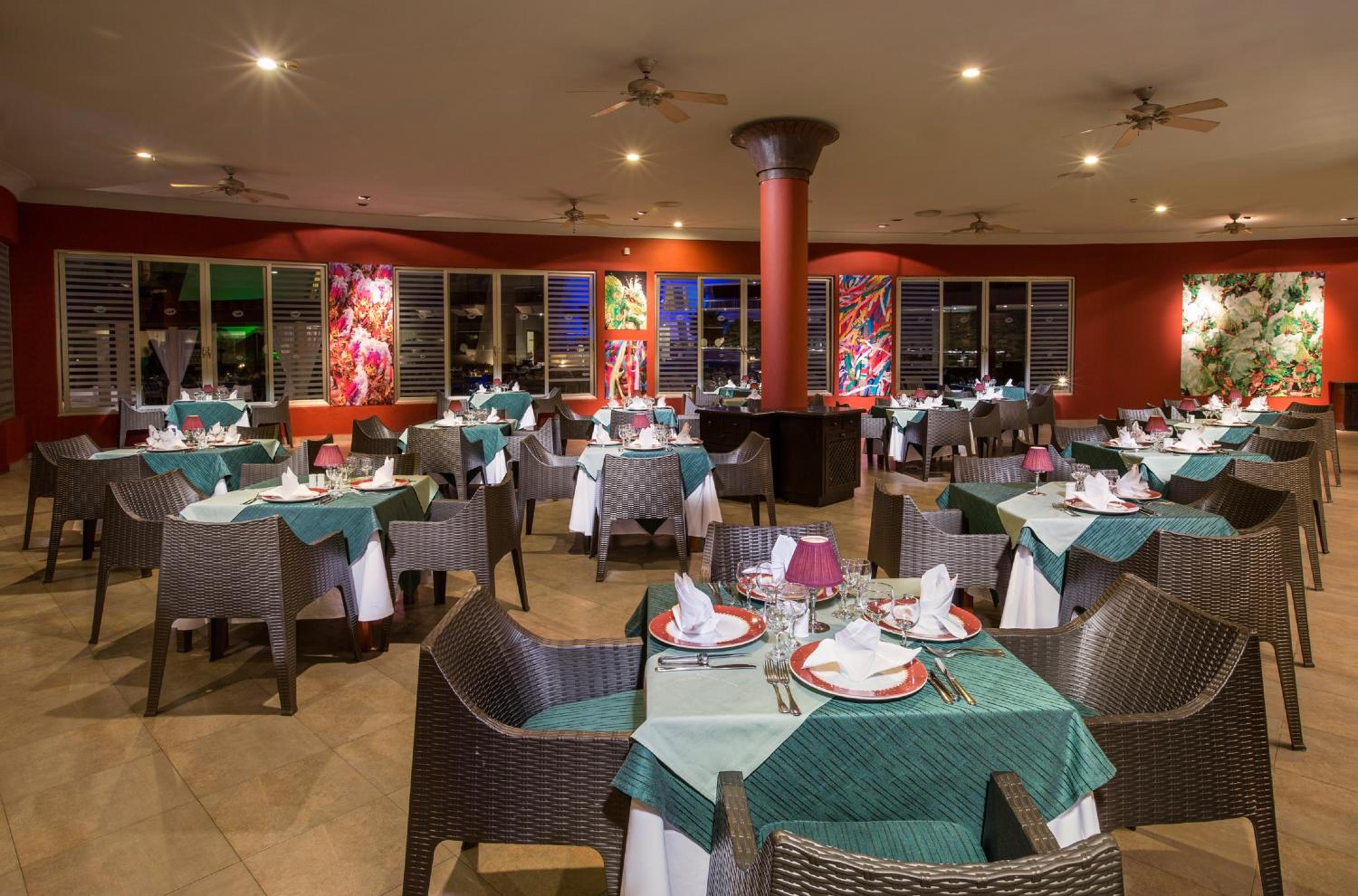 Grand Sirenis Riviera Maya Resort  Spa All Inclusive - Property Image 105