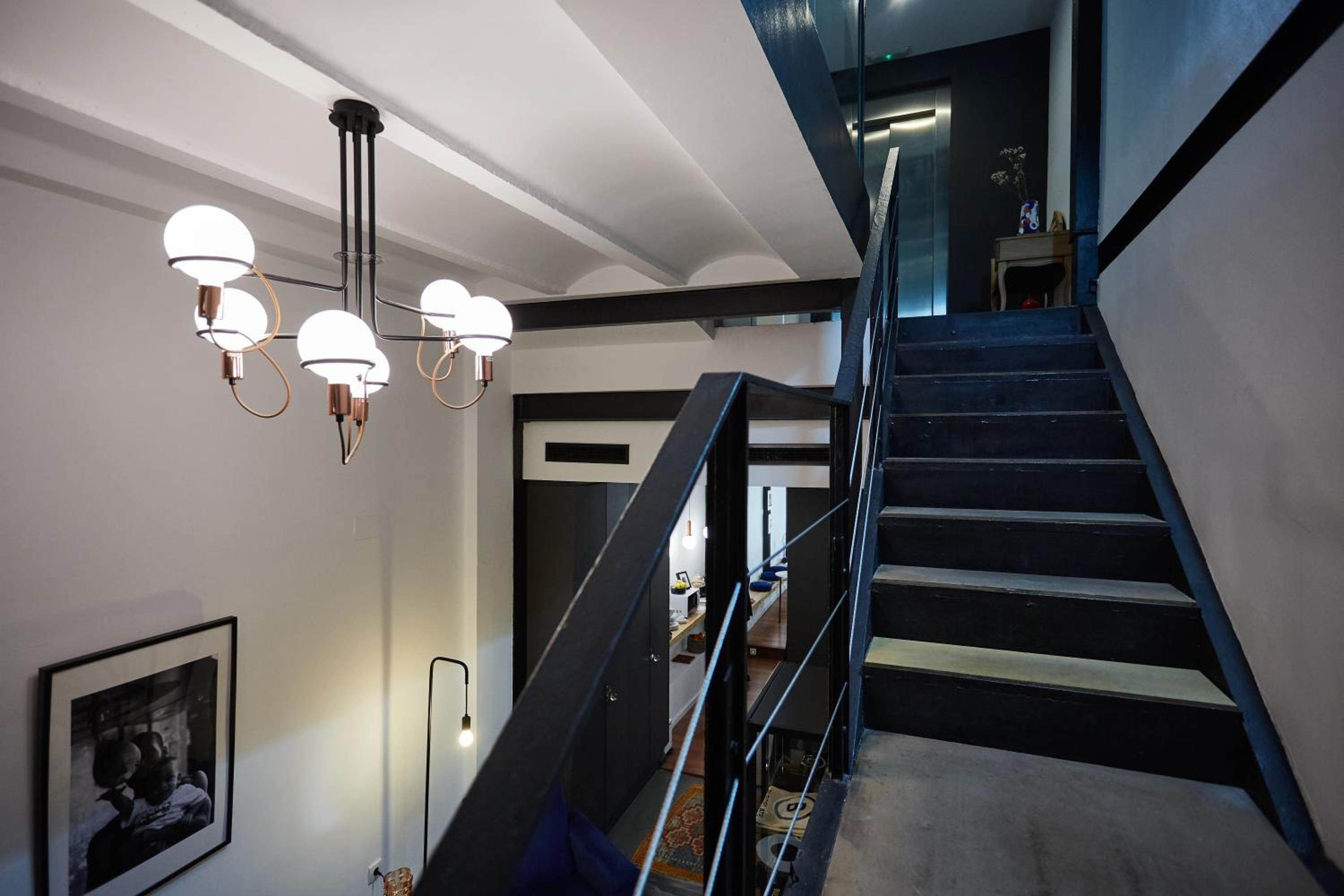 Bubusuites