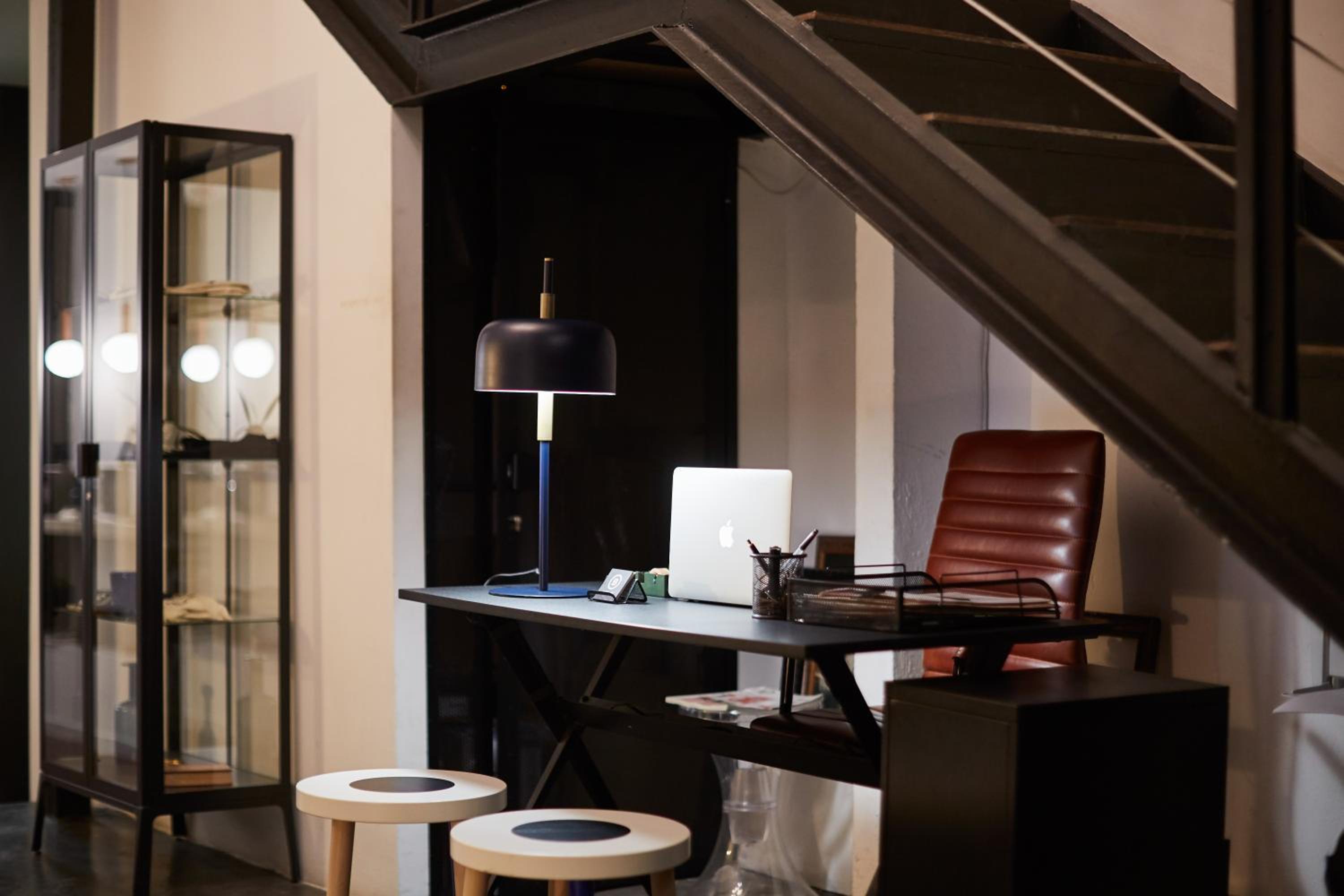 Bubusuites