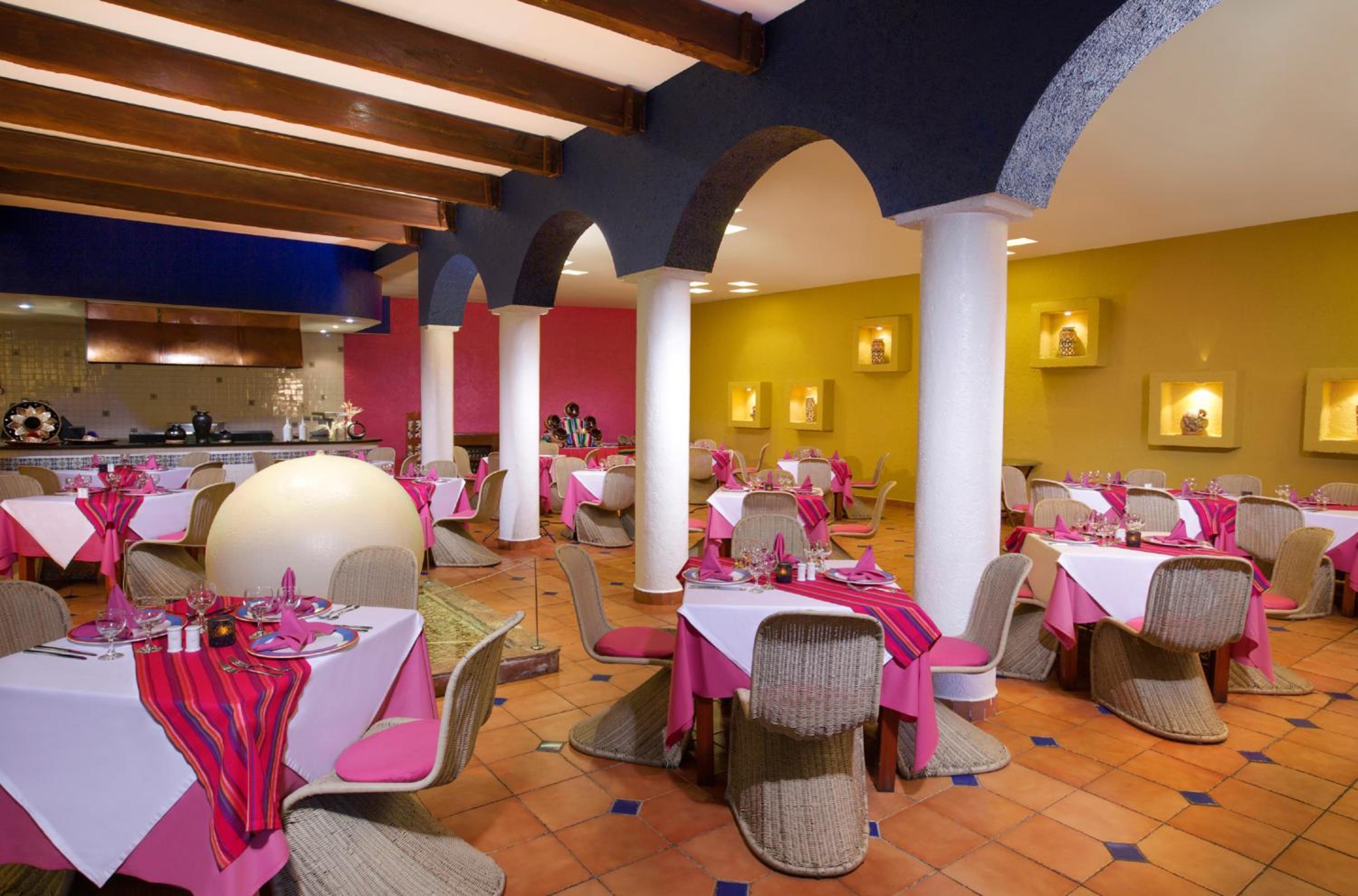 Grand Sirenis Riviera Maya Resort  Spa All Inclusive - Property Image 104